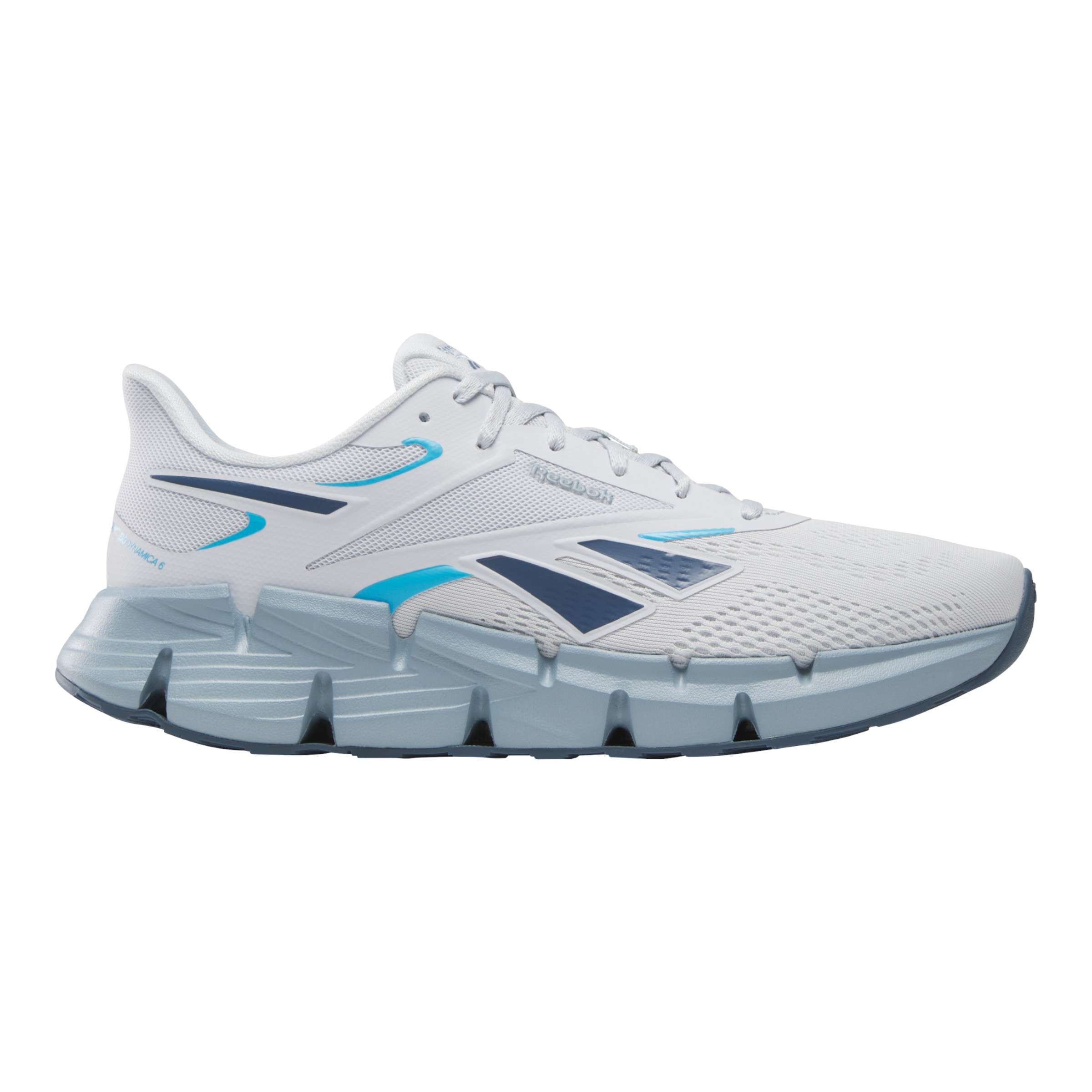Tenis Zig Dynamica 6