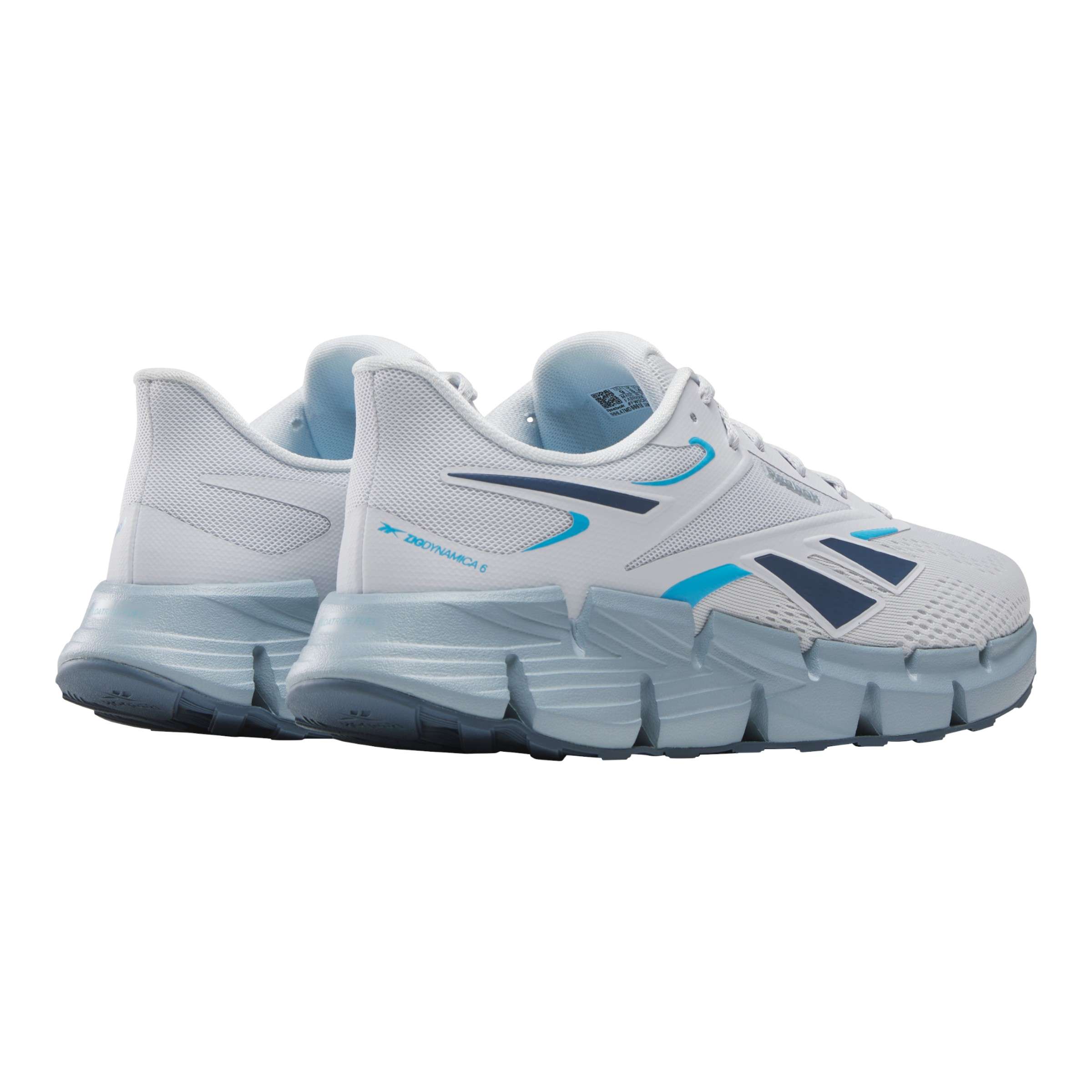 Tenis Zig Dynamica 6