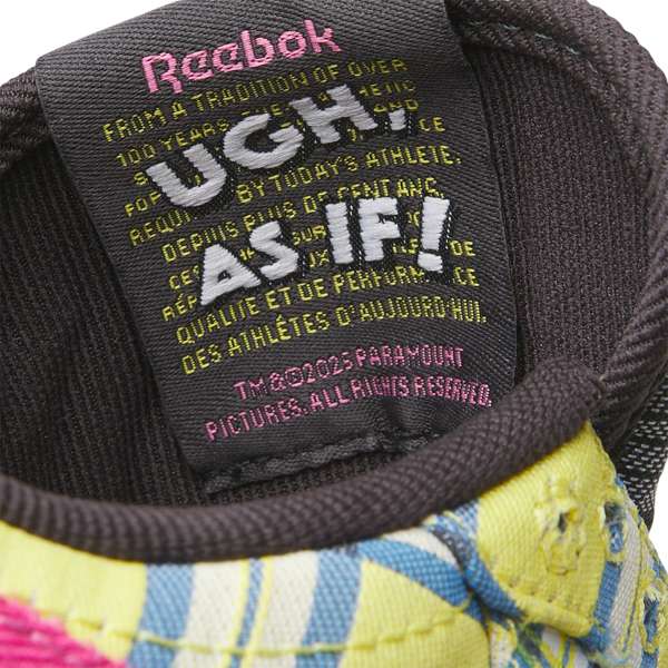 Tenis Campio Extra x Clueless image number 5