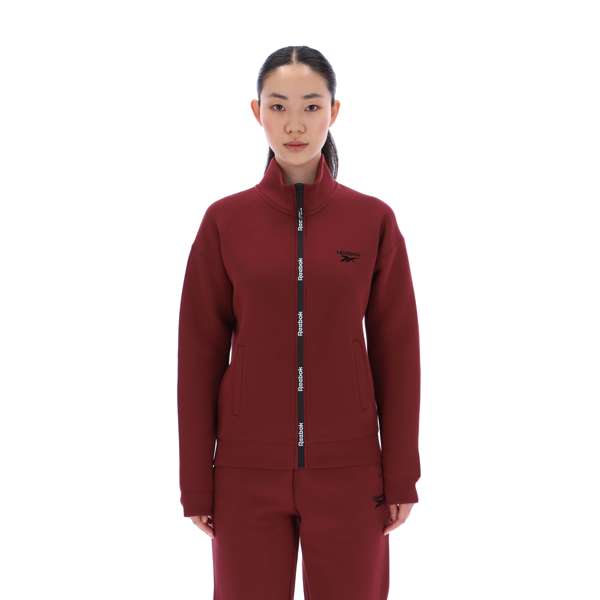 Chamarra Classic Zip Through image number 0