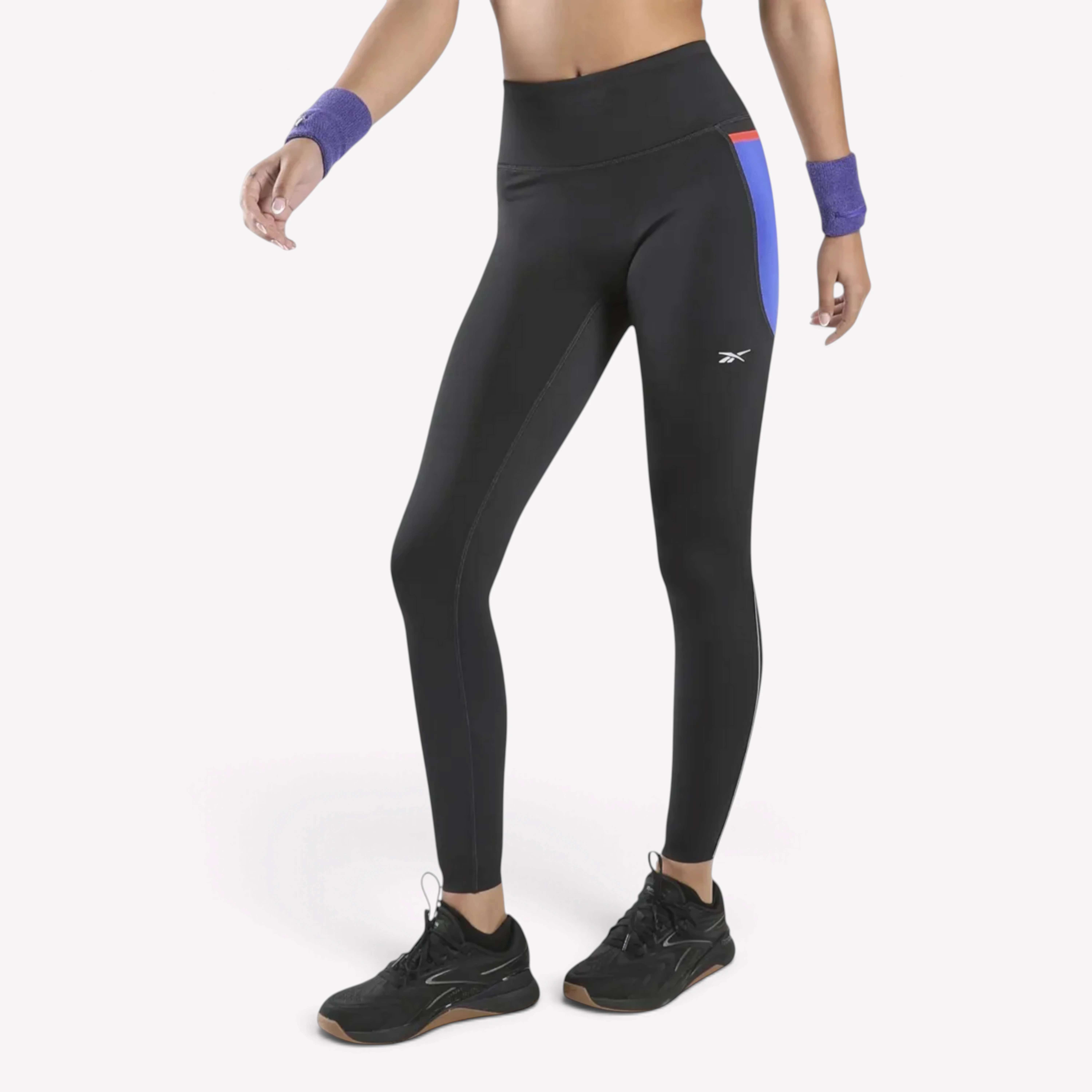 Leggins Rbk Lab Legging