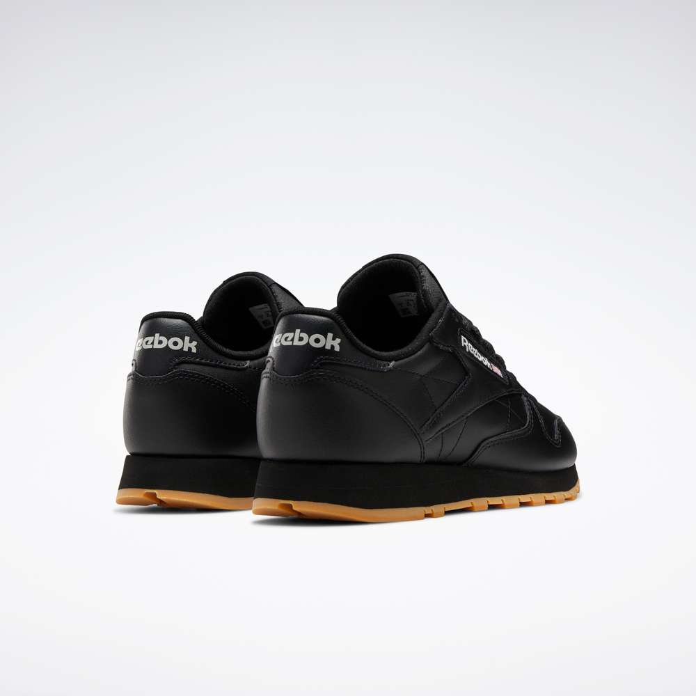 Un homenaje al estilo Reebok de principios del siglo XX. Estos tenis tienen un aire retro que combina a la perfección con tu vida moderna. image number 1