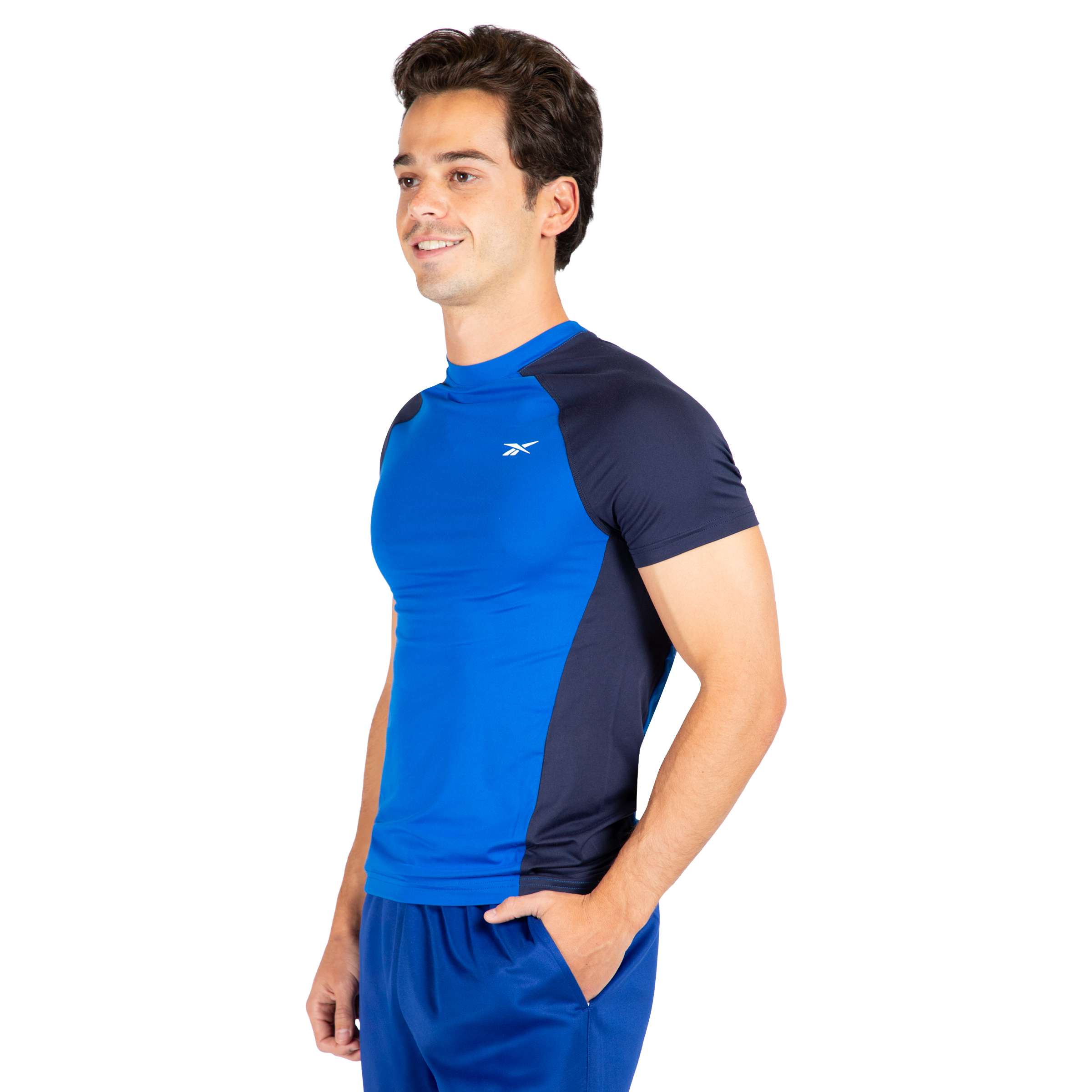 Playera Rambo contraste image number 3