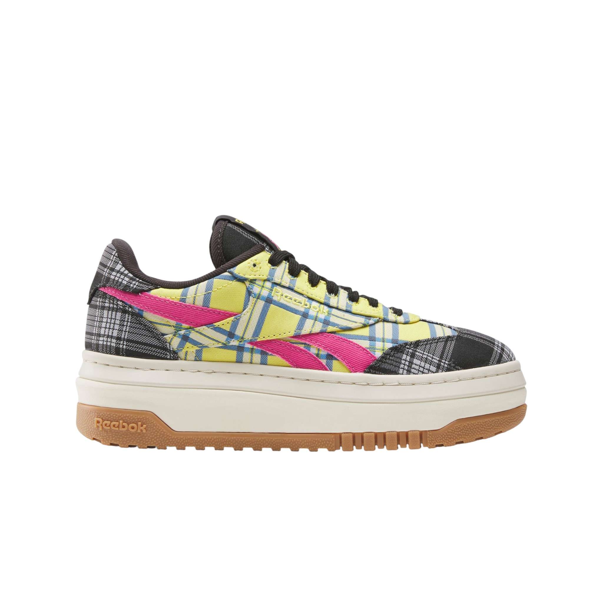 Tenis Campio Extra x Clueless