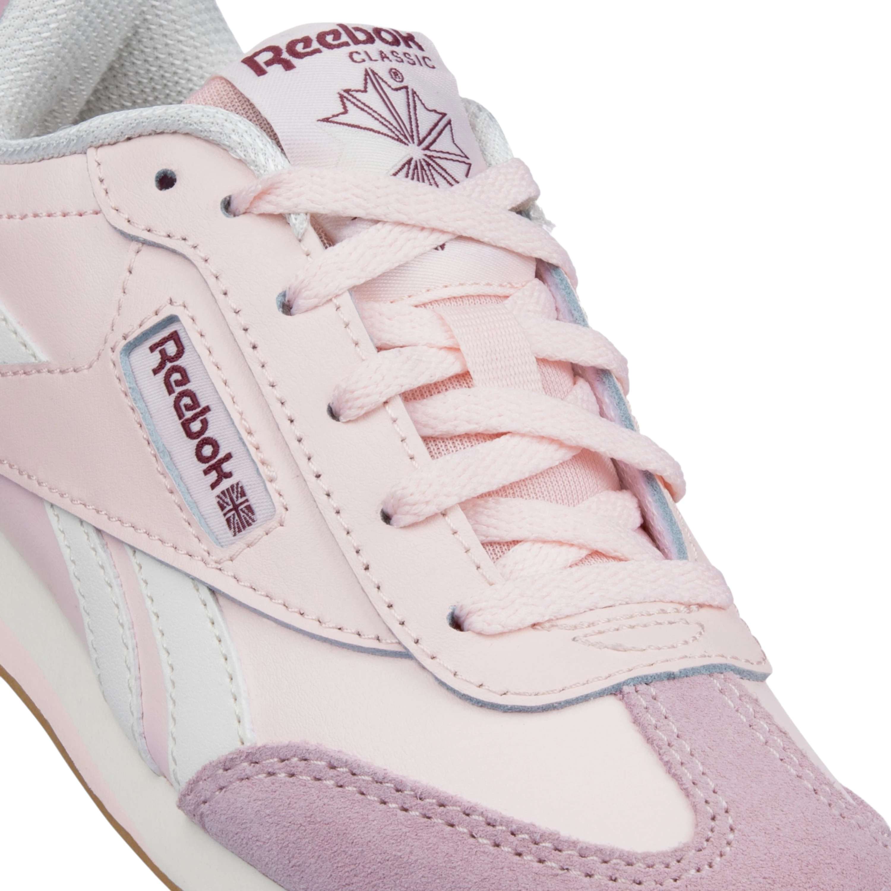 Tenis Campio Xt Rosa image number 6