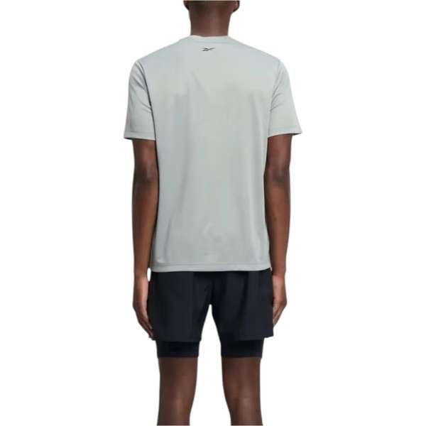 Playera Running No Matter the Dist GFX Playera Running No Matter the Dist GFX