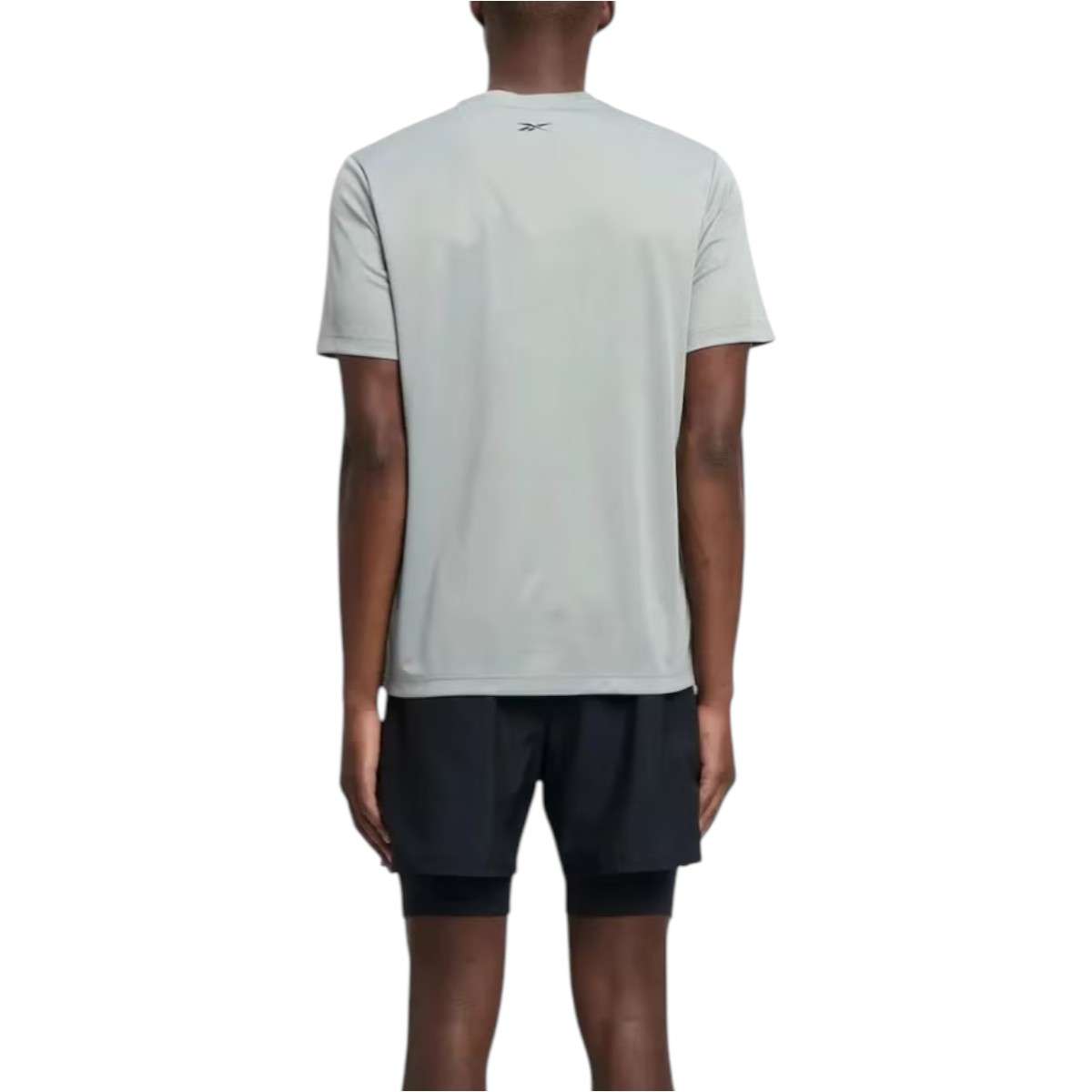Playera Running No Matter the Dist GFX