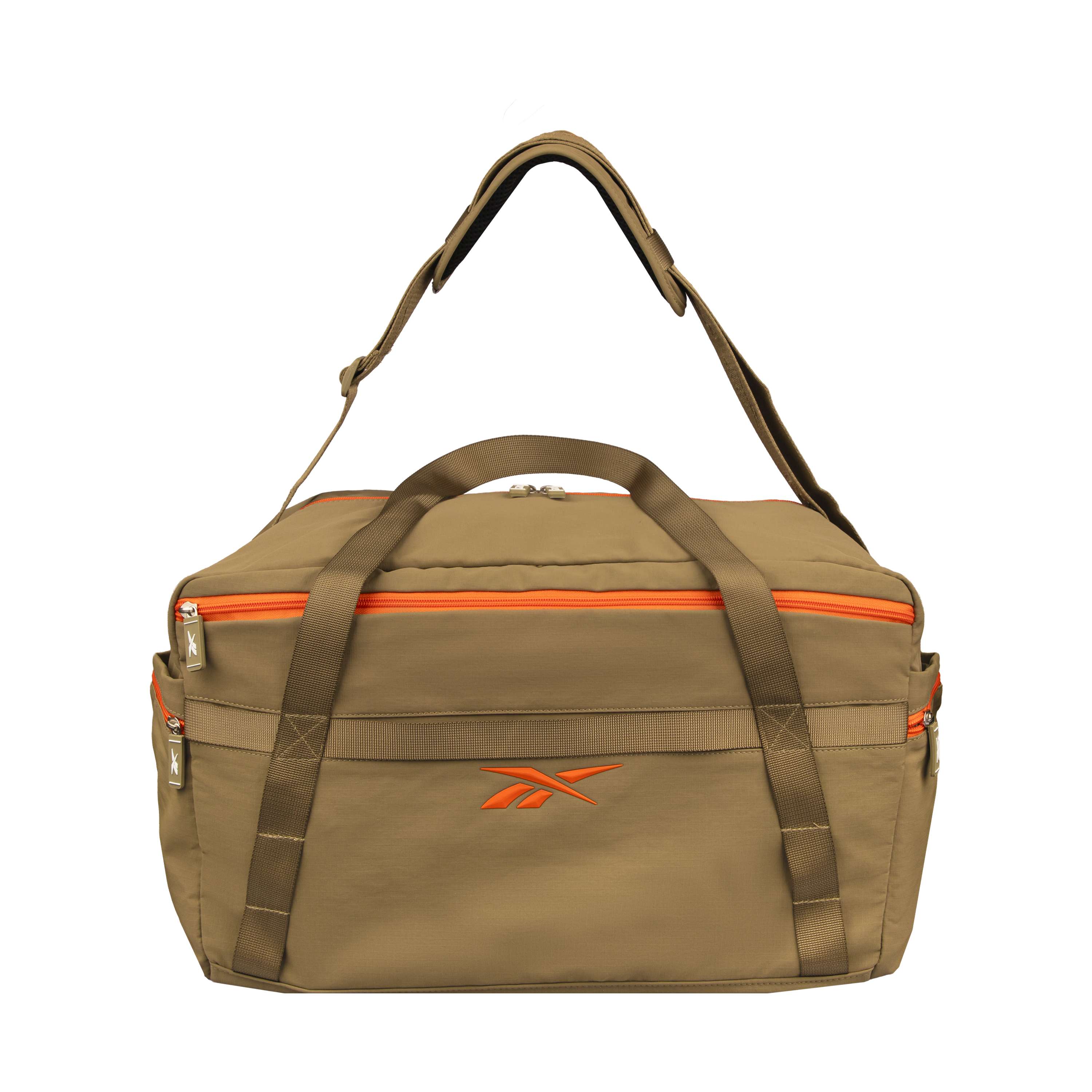 Maleta Deportiva Court Duffle Bag