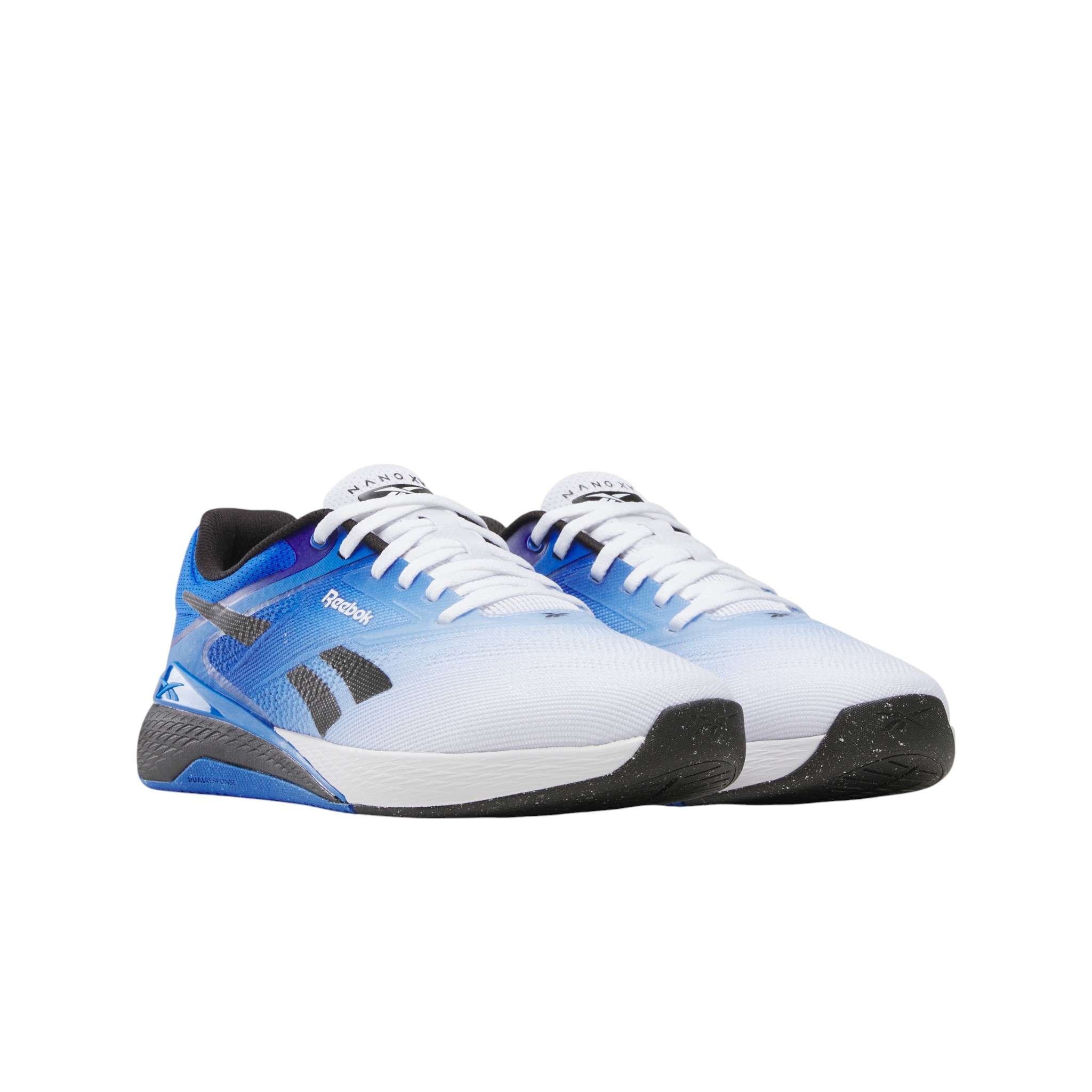 El Nano X5, el icónico tenis de entrenamiento, celebra su 15º aniversario con un modelo más cómodo, transpirable y estable. image number 2