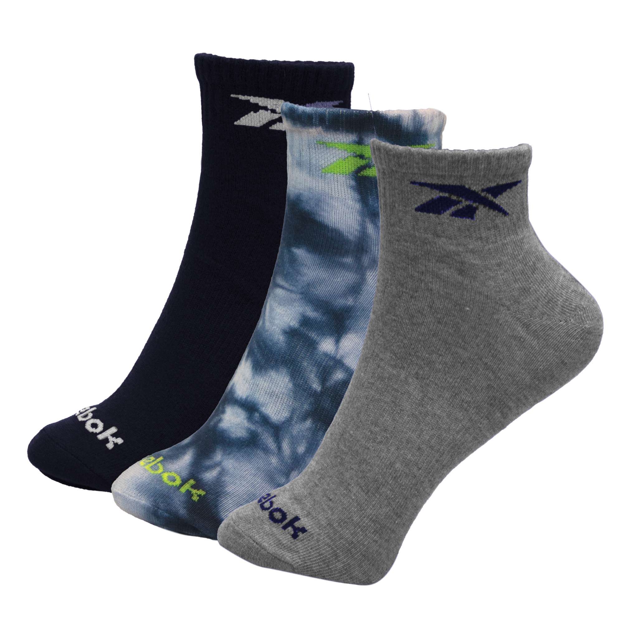 Calcetines Classics 3 Pack