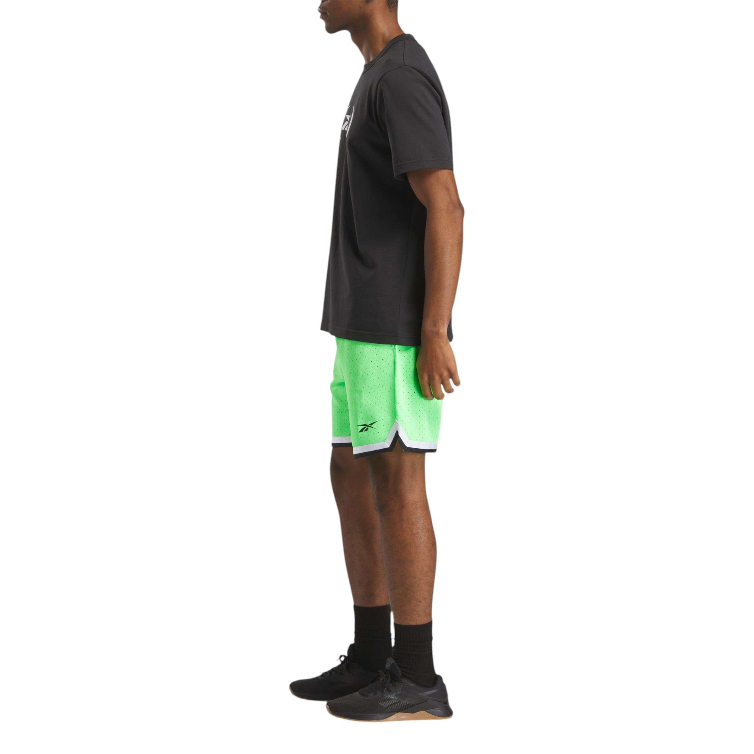 Short Basketball Transition image number 4