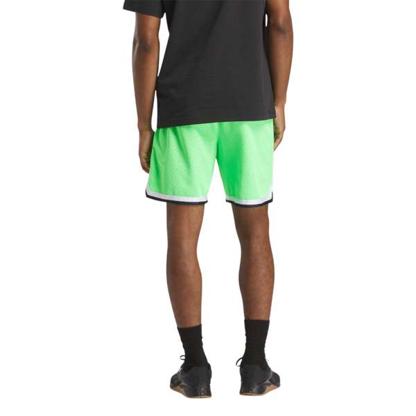 Short Basketball Transition Short Basketball Transition
