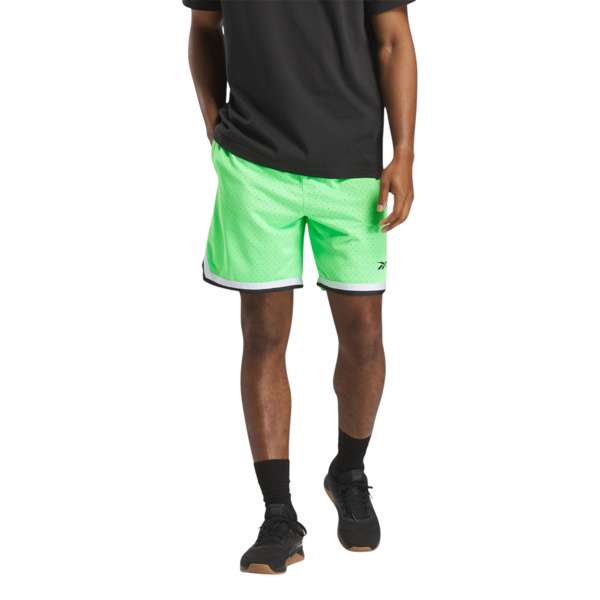 Short Basketball Transition Short Basketball Transition