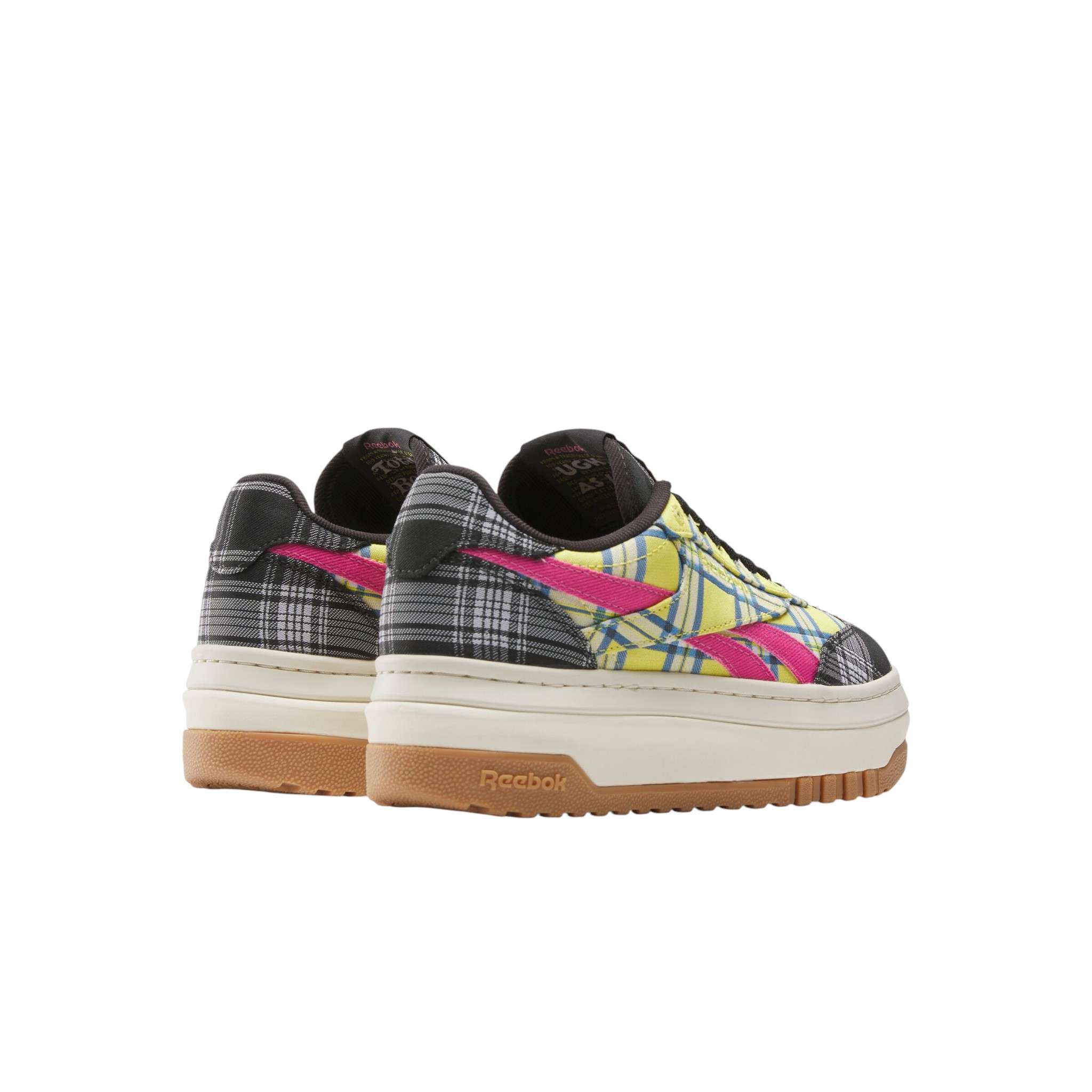Tenis Campio Extra x Clueless
