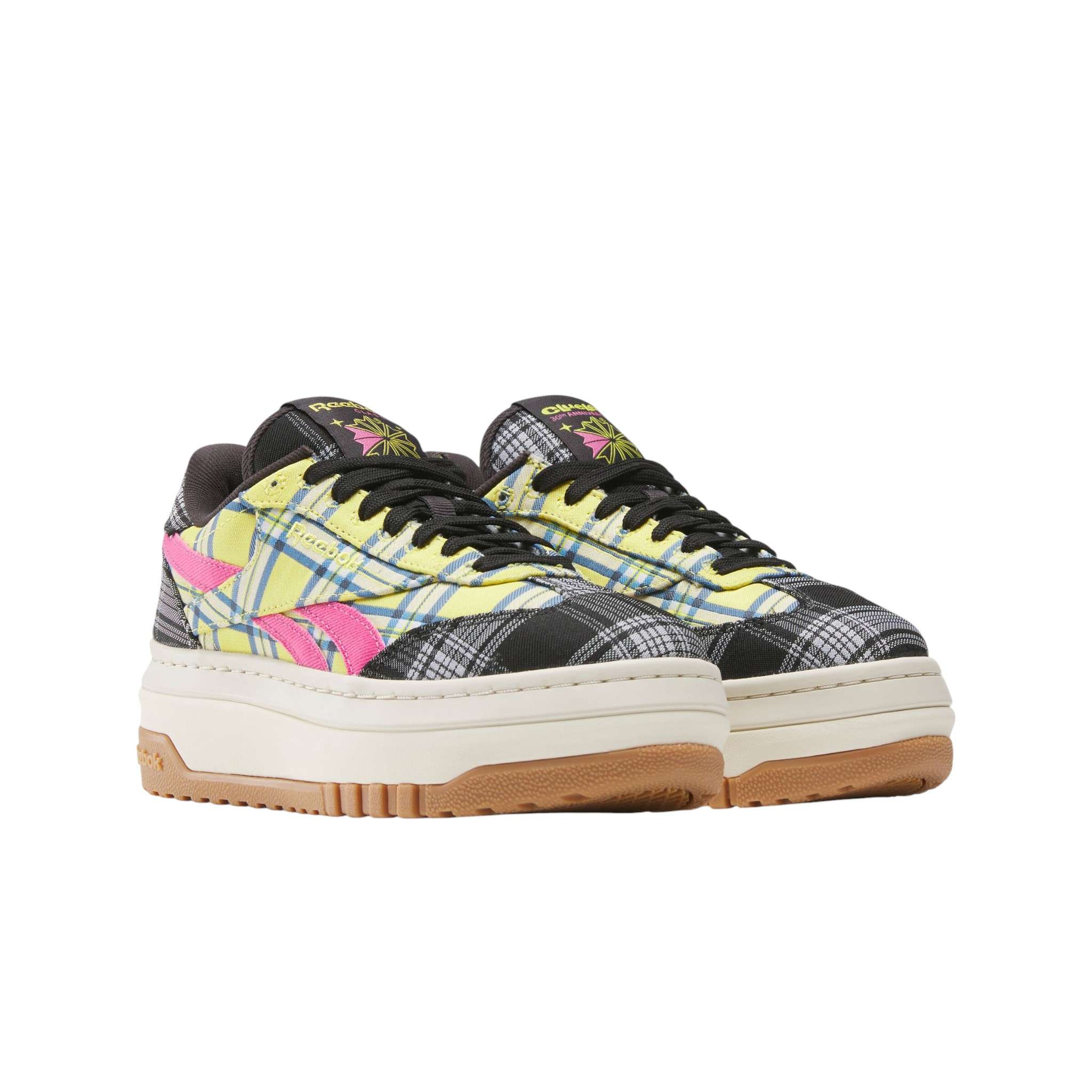 Tenis Campio Extra x Clueless