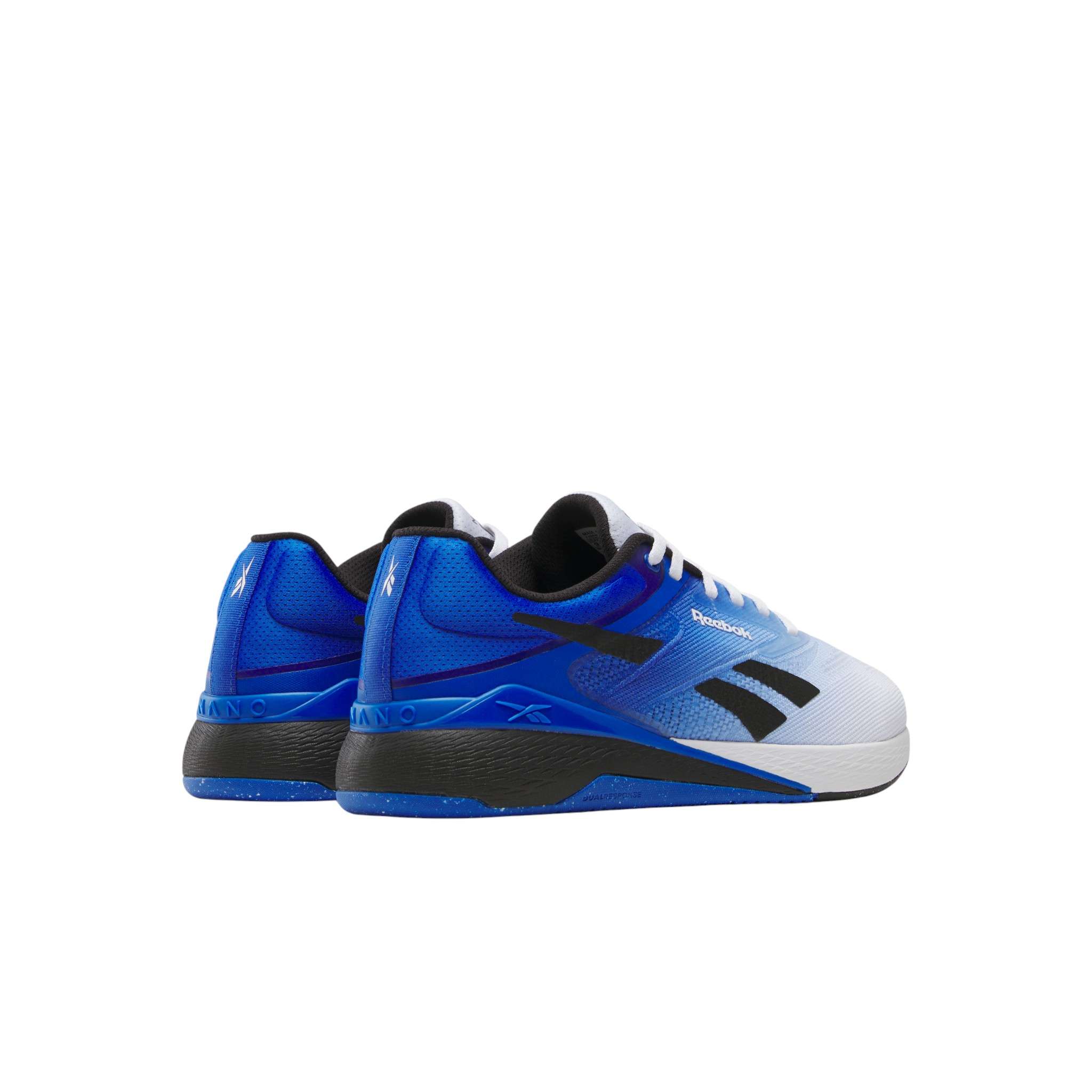 El Nano X5, el icónico tenis de entrenamiento, celebra su 15º aniversario con un modelo más cómodo, transpirable y estable. image number 1