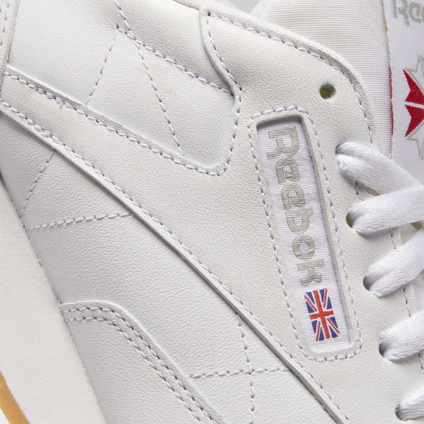 Un homenaje al estilo Reebok de principios del siglo XX. Estos tenis tienen un aire retro que combina a la perfección con tu vida moderna. image number 11