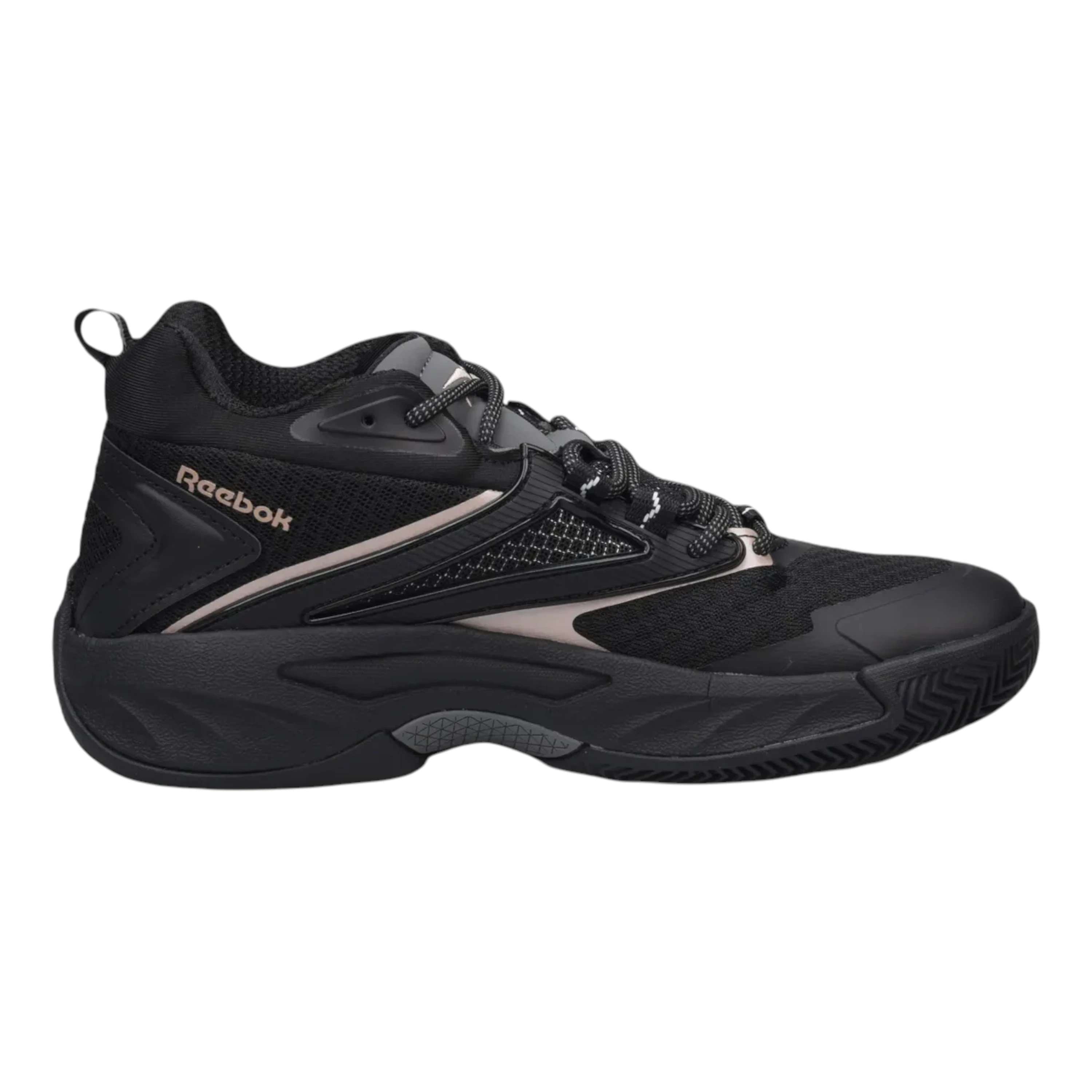 Tenis Zone Breaker