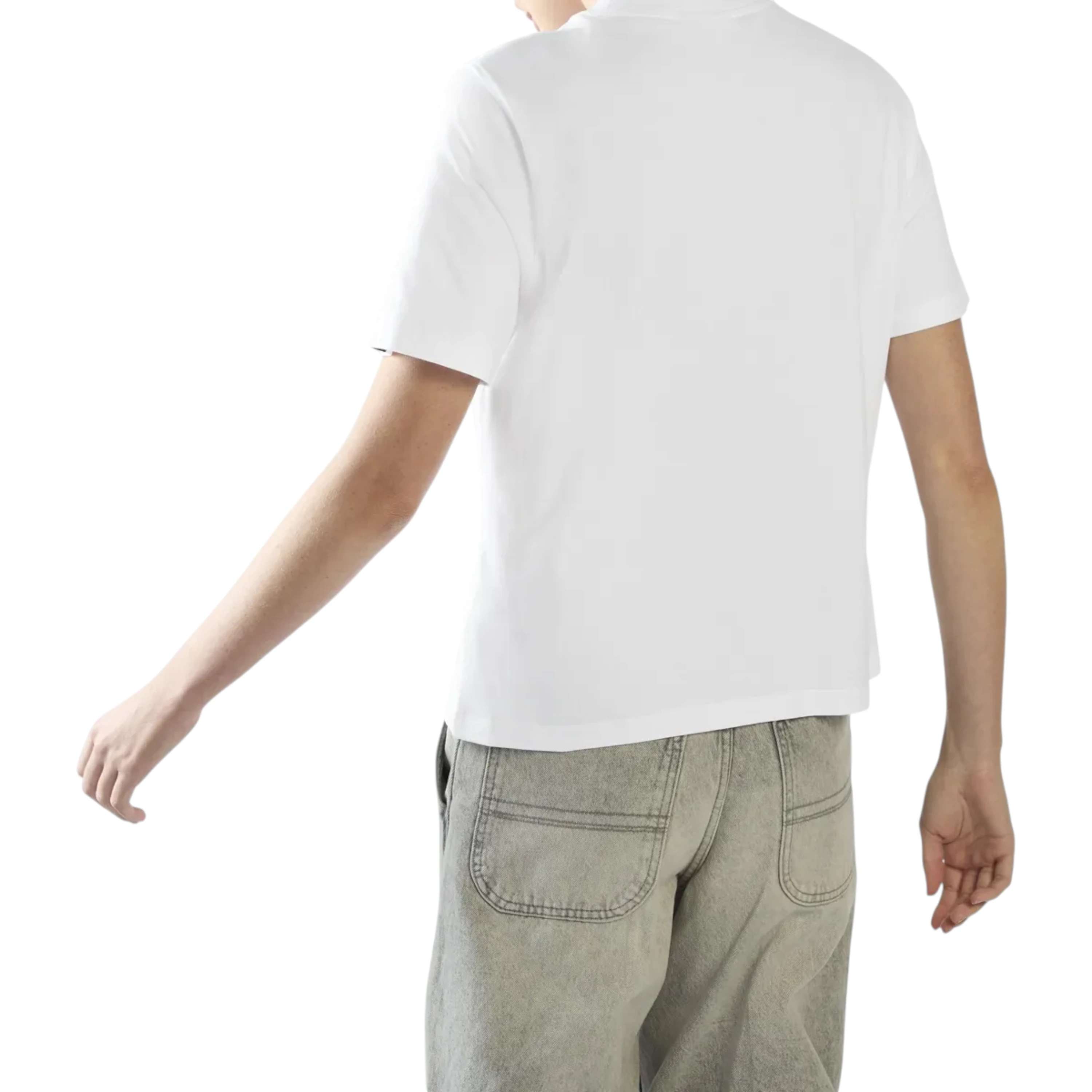 Playera Id Lawn Club T-Shirt