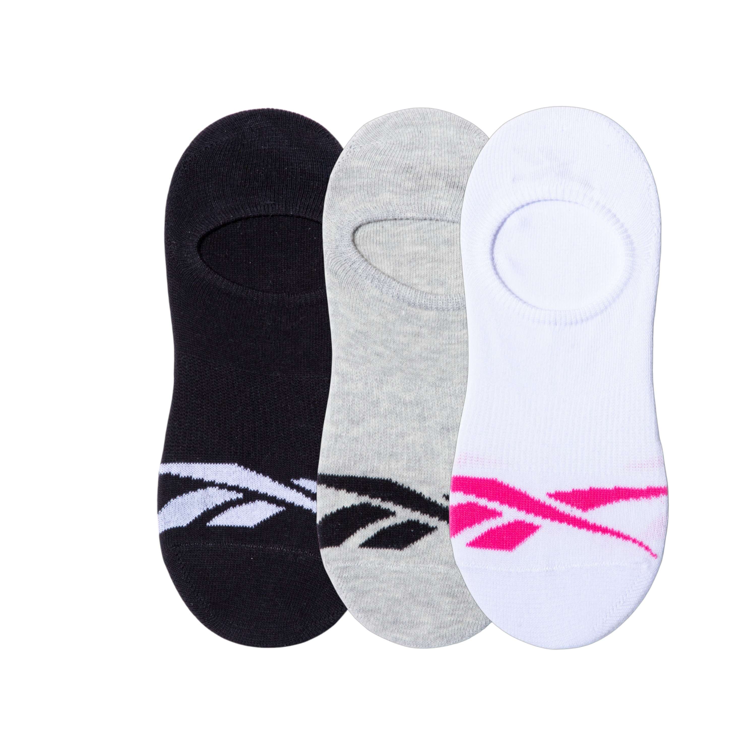 Calcetin Corte Deportivo 3 Pack