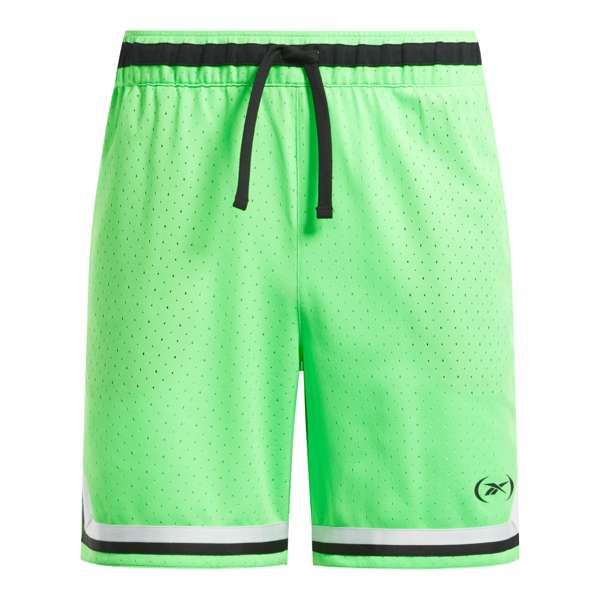 Short Basketball Transition Short Basketball Transition