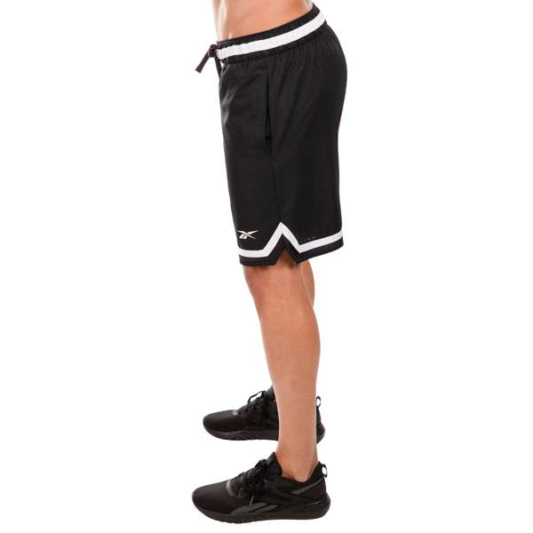 Short Basketball Transition Short Basketball Transition