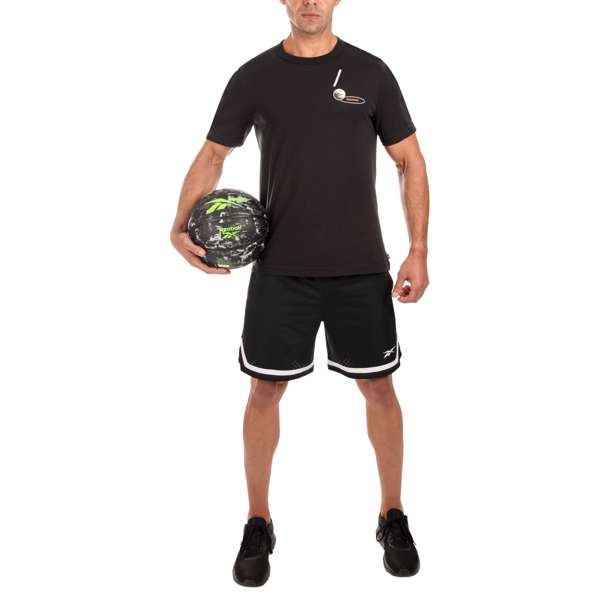 Short Basketball Transition Short Basketball Transition
