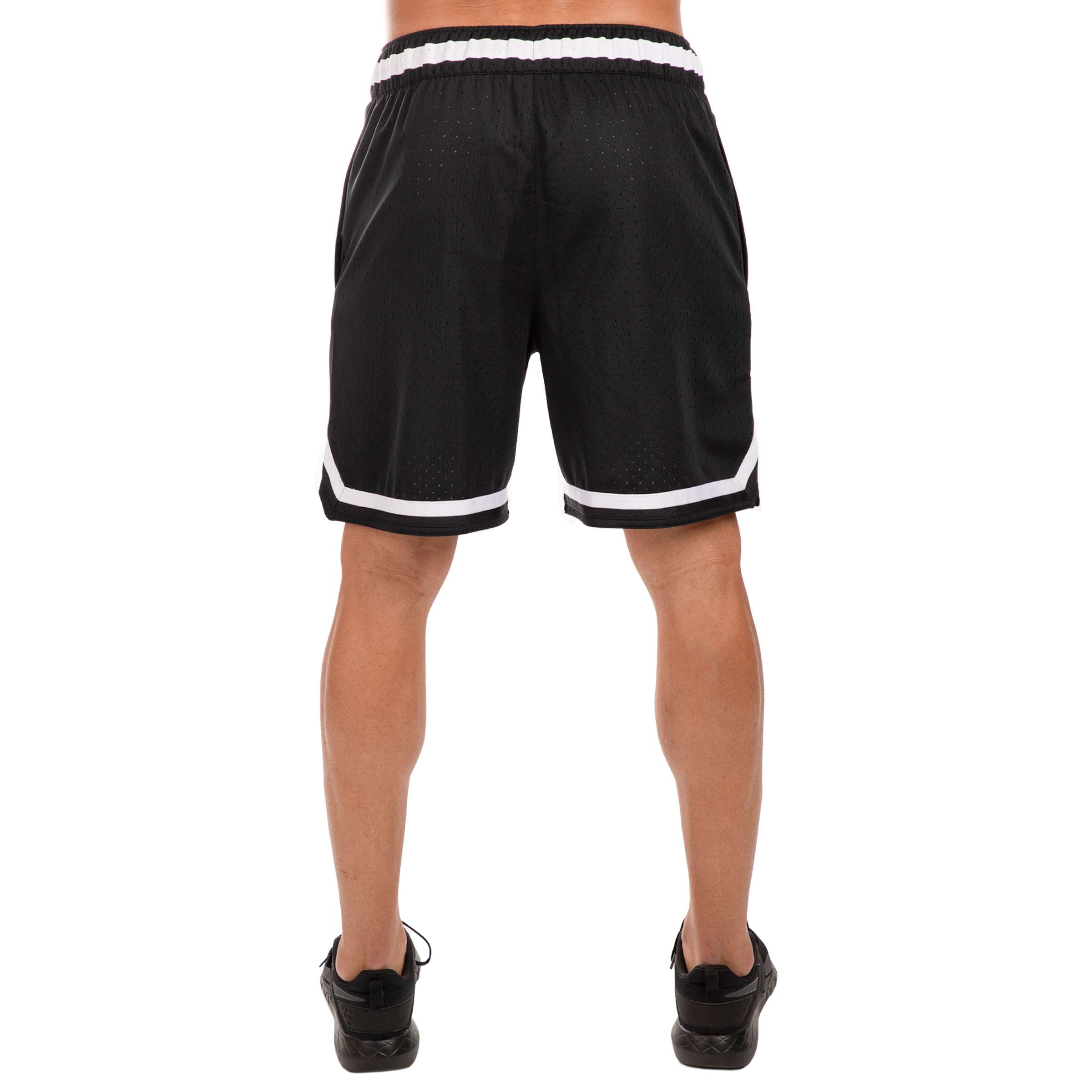 Short Basketball Transition image number 3