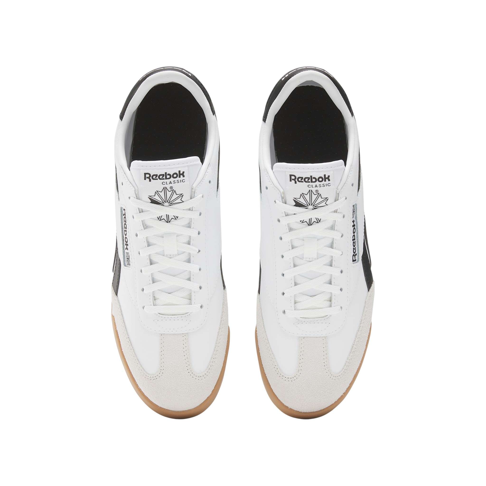 Inspirados en el fútbol vintage de los años 90, combinan una silueta elegante y colores clásicos con una puntera de gamuza y goma. image number 4