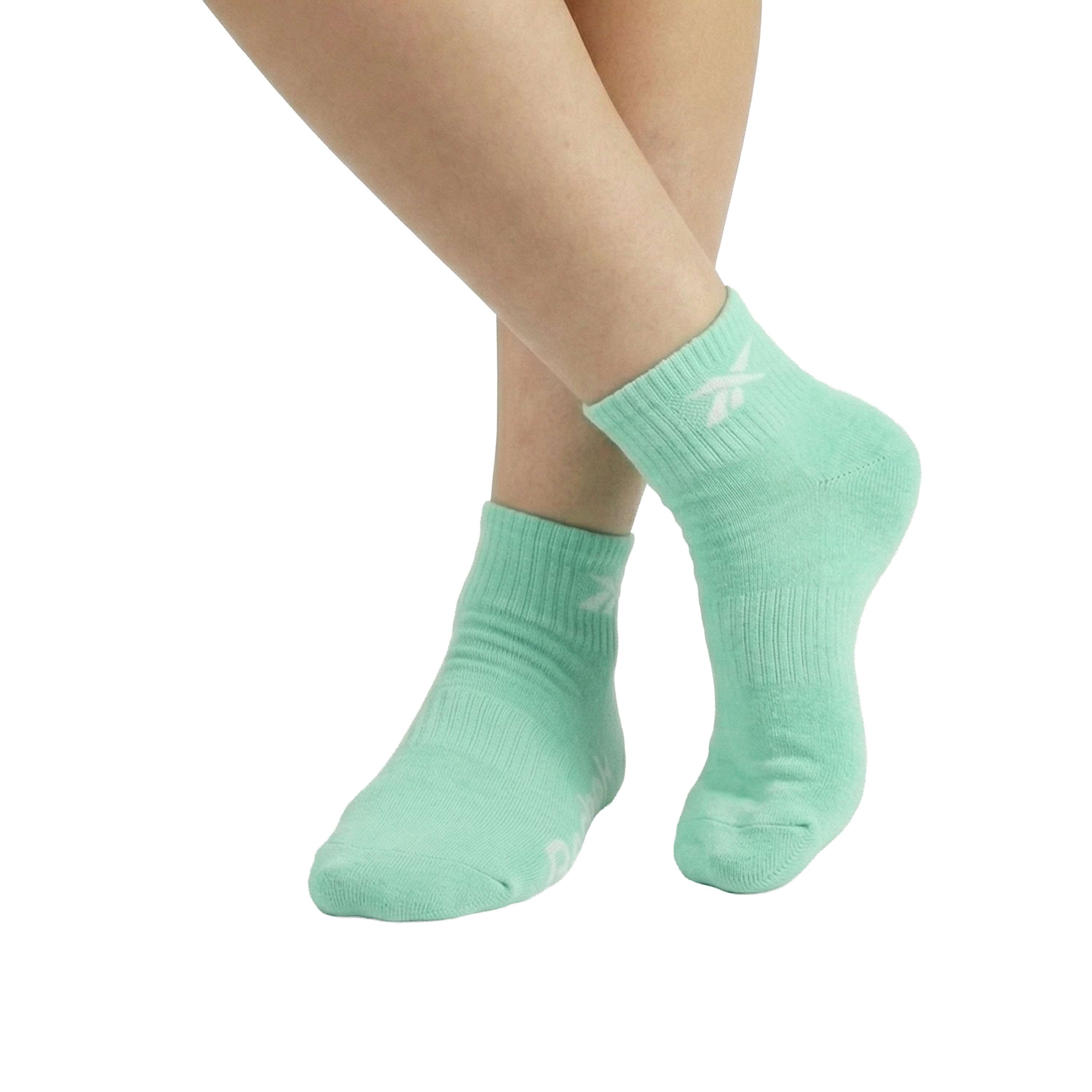 Calcetines Women 3 Pack Quarter Multicolor image number 4