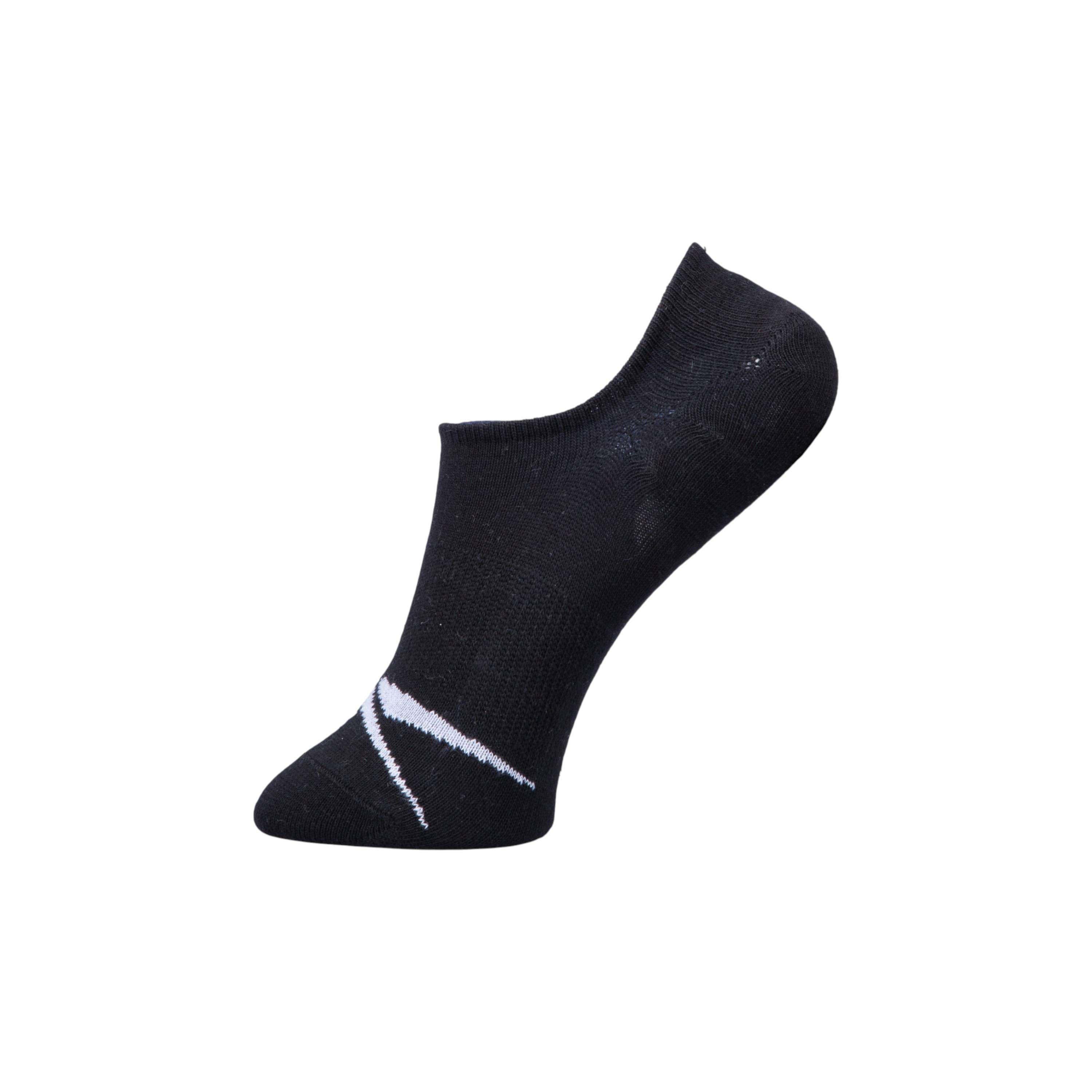 Calcetin Corte Deportivo 3 Pack