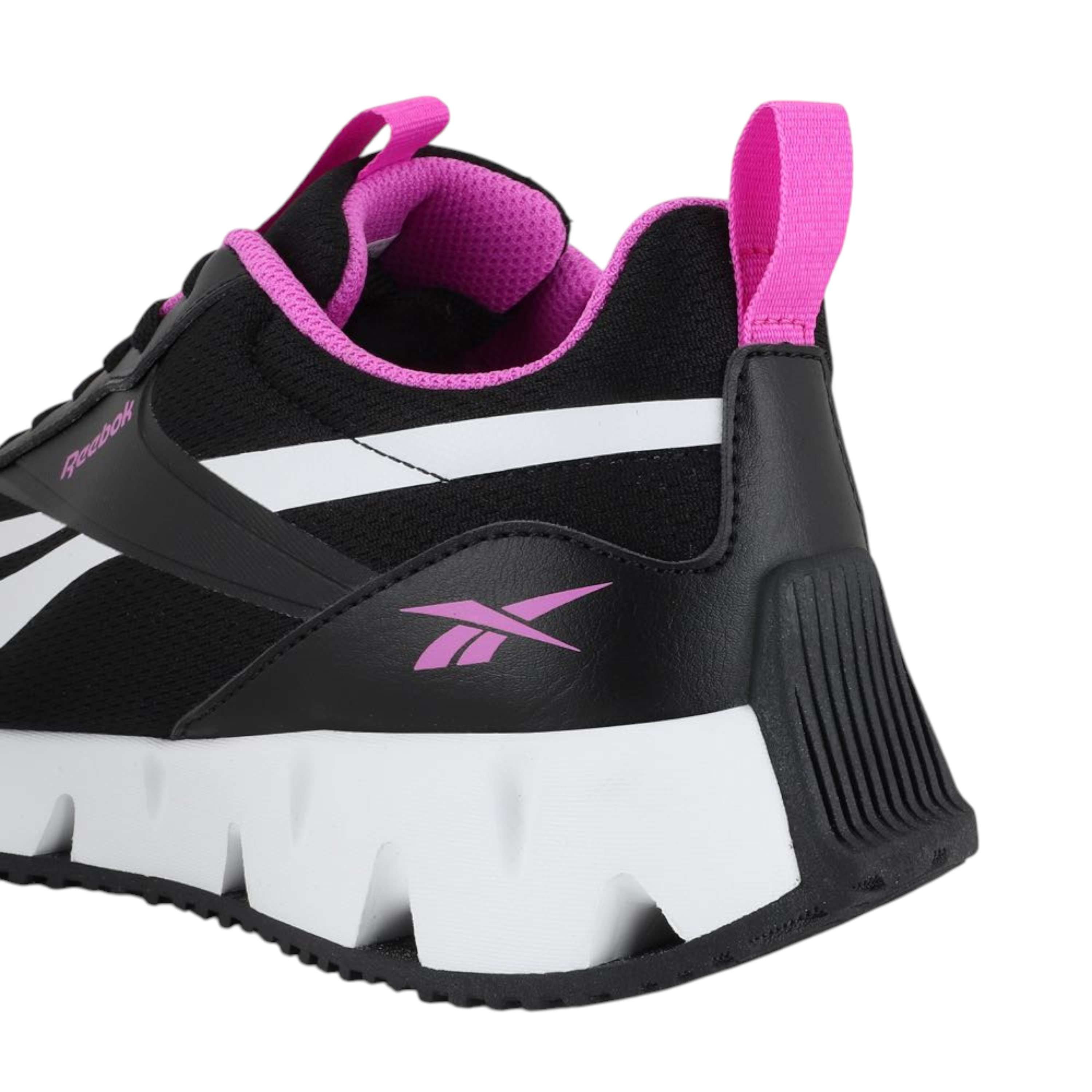 Tenis Zig Dynamica Str