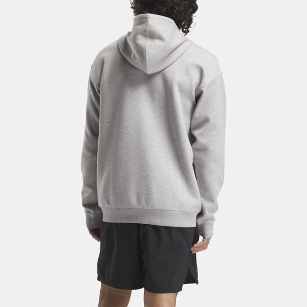 Chamarra Training Athlete Full Zip Chamarra Training Athlete Full Zip