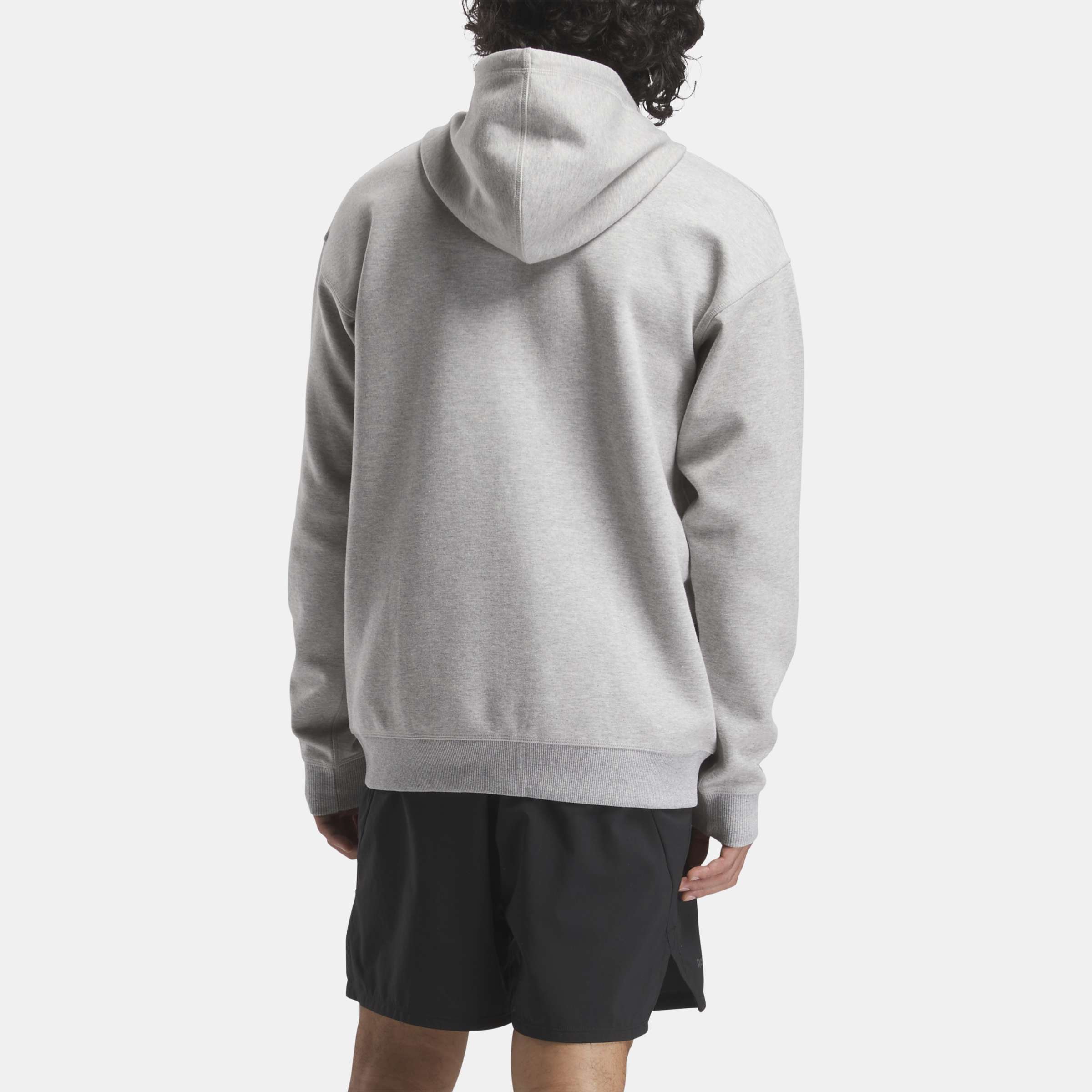 Sudadera Training Athlete Full Zip