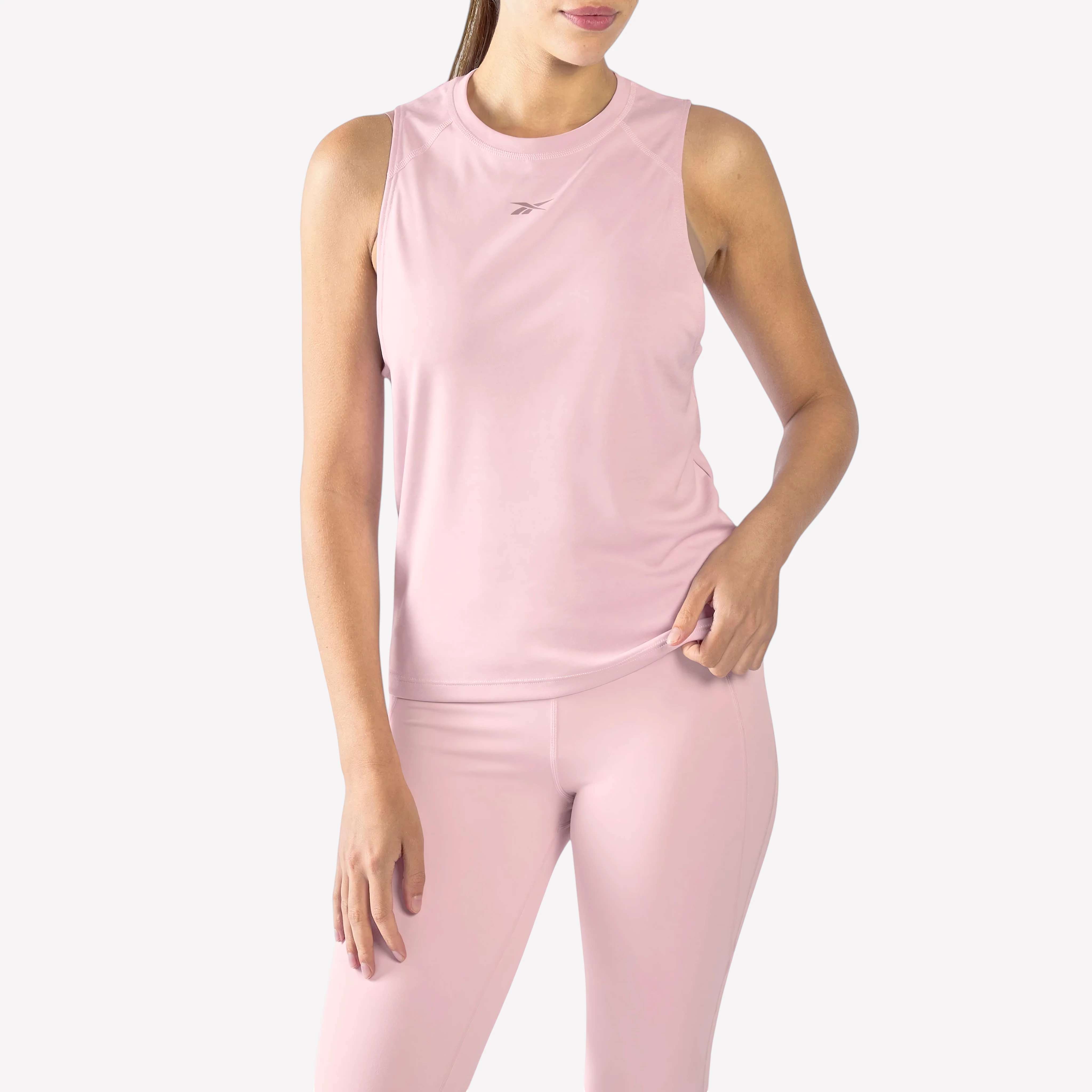 Tank Top Id Train Tank Dp