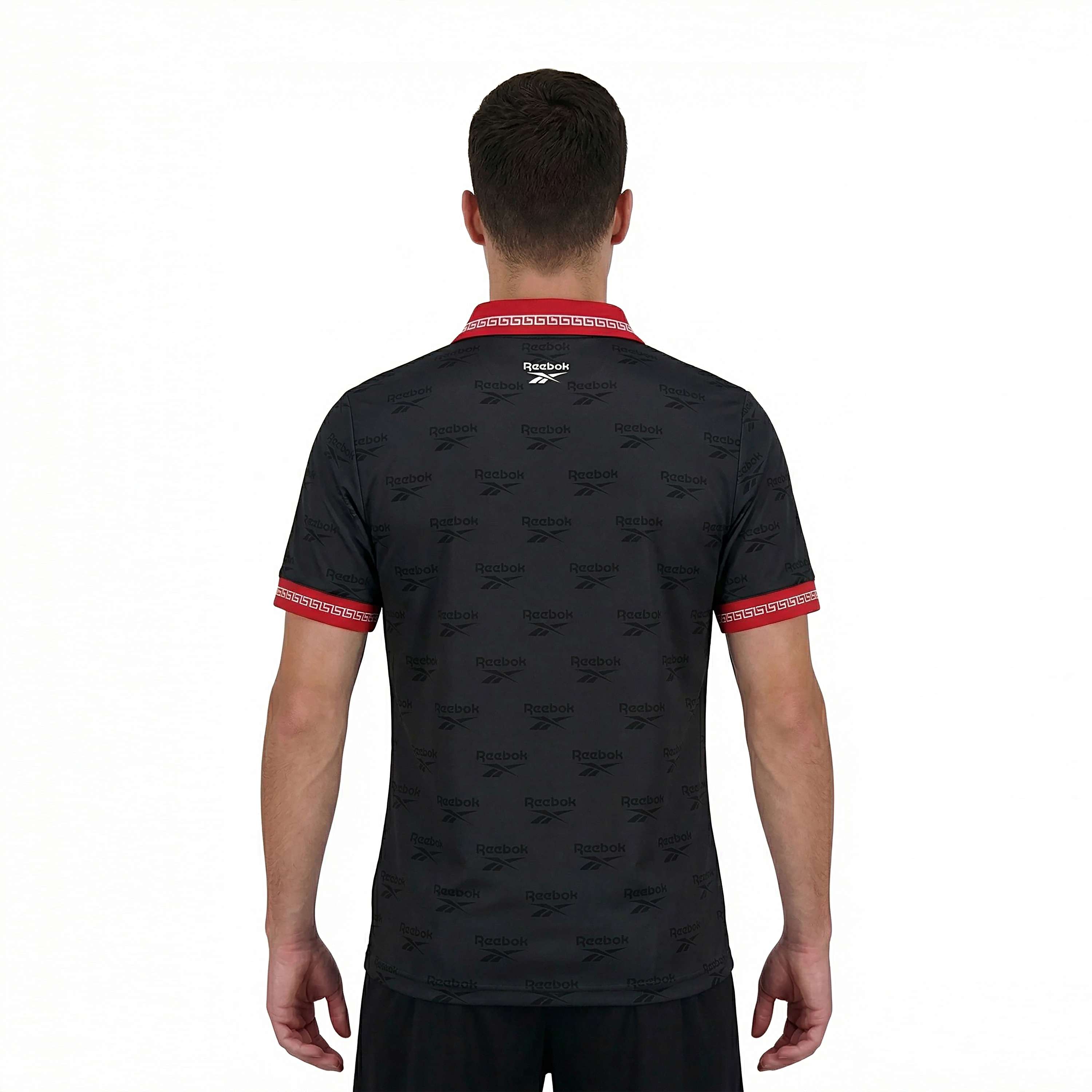 Jersey Retro Chilango Negro