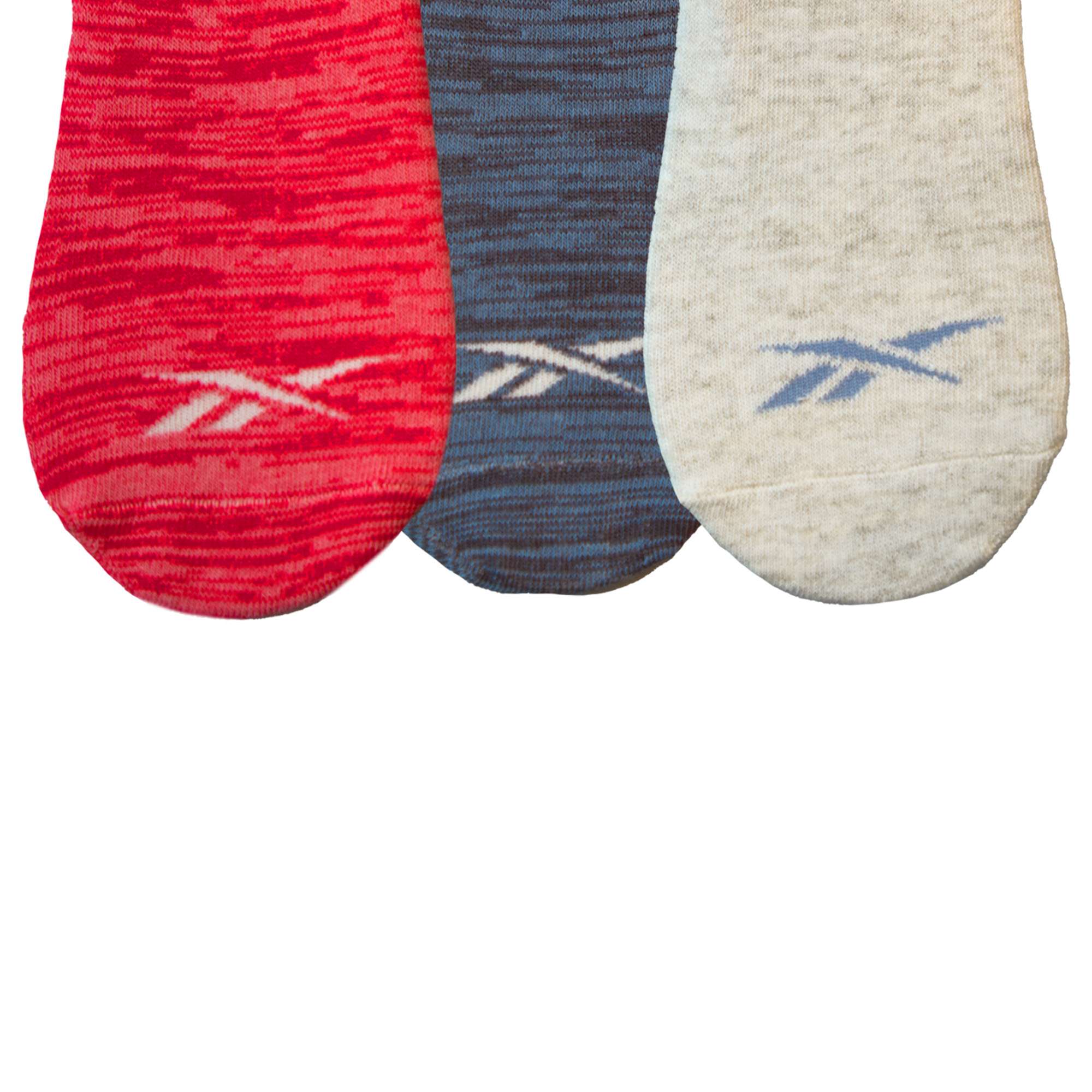 Calcetin Corte Deportivo 3 Pack