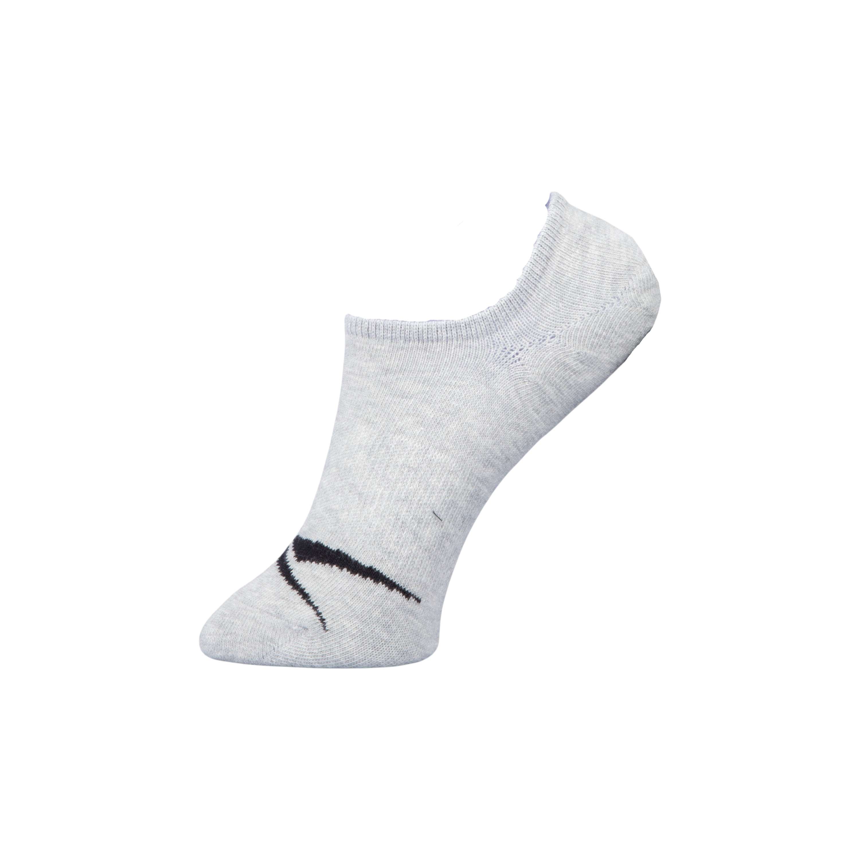 Calcetin Corte Deportivo 3 Pack image number 3