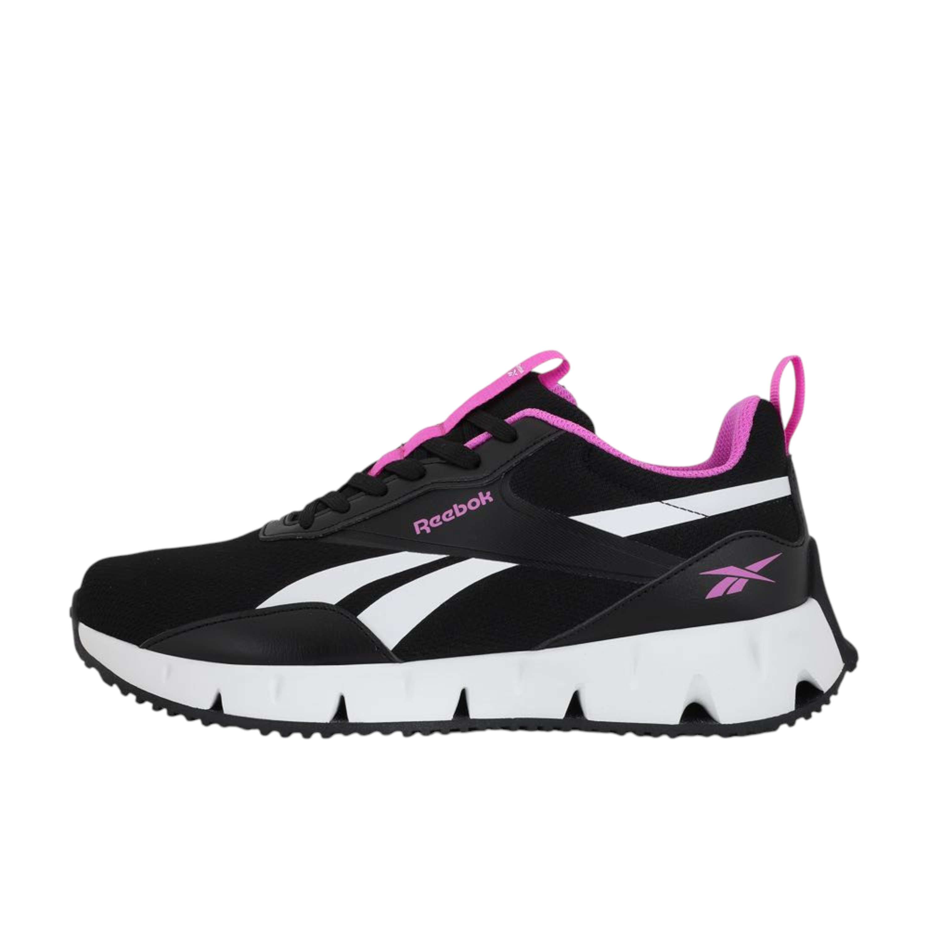 Tenis Zig Dynamica Str