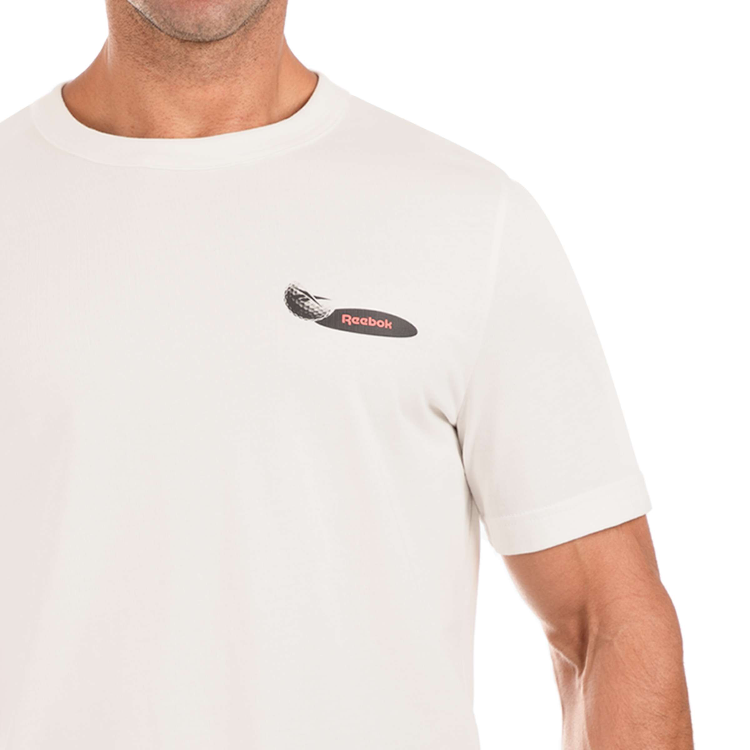 Playera Classics Golf Above Average image number 4