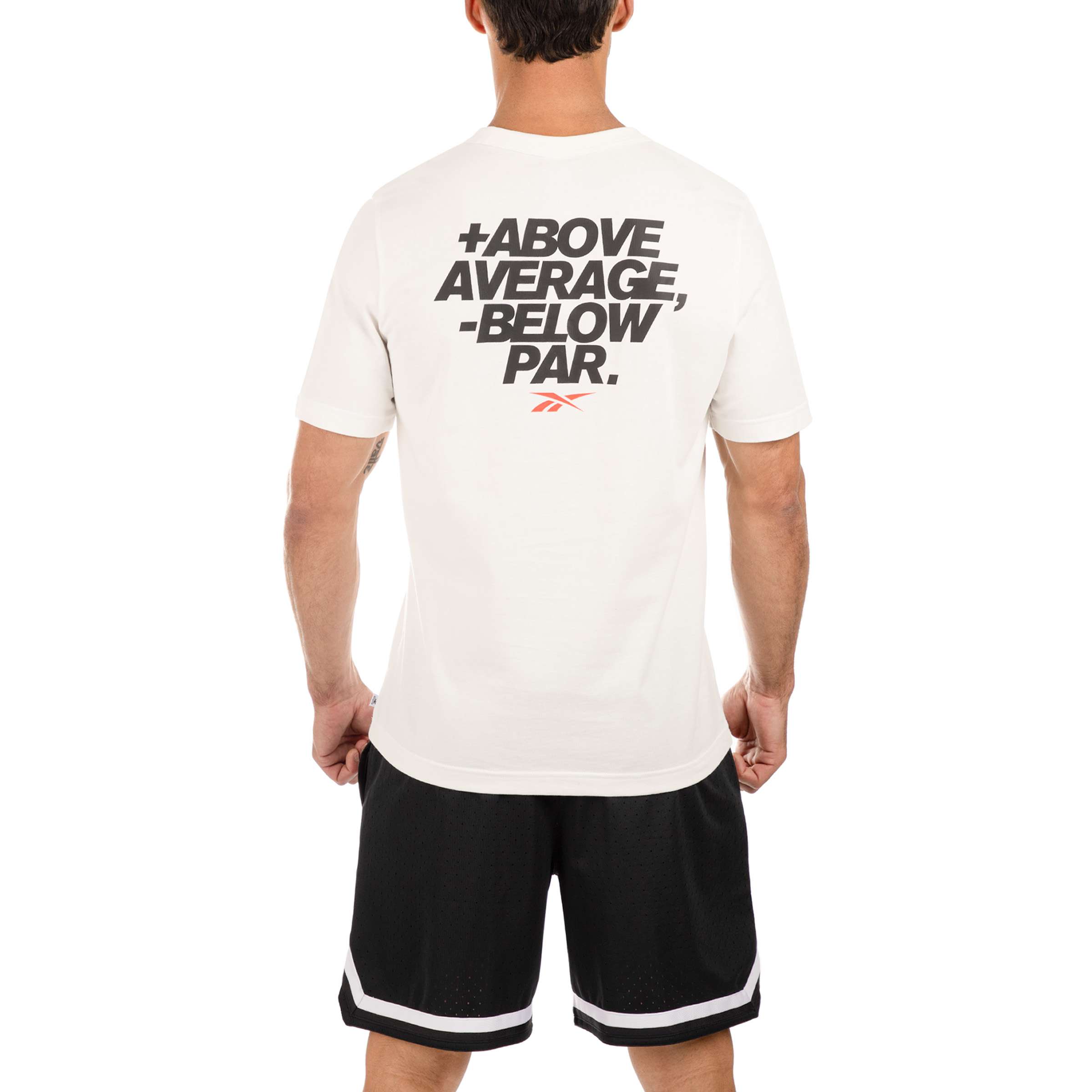 Playera Classics Golf Above Average