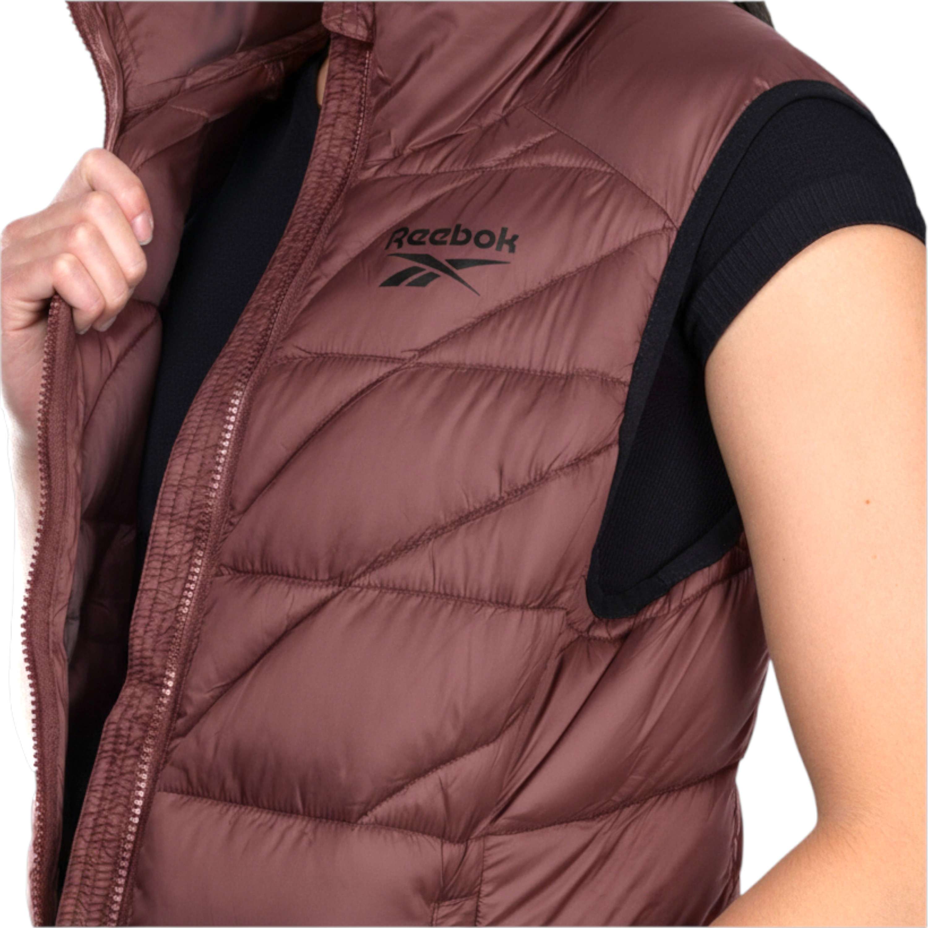 Chaleco Glacier Shield