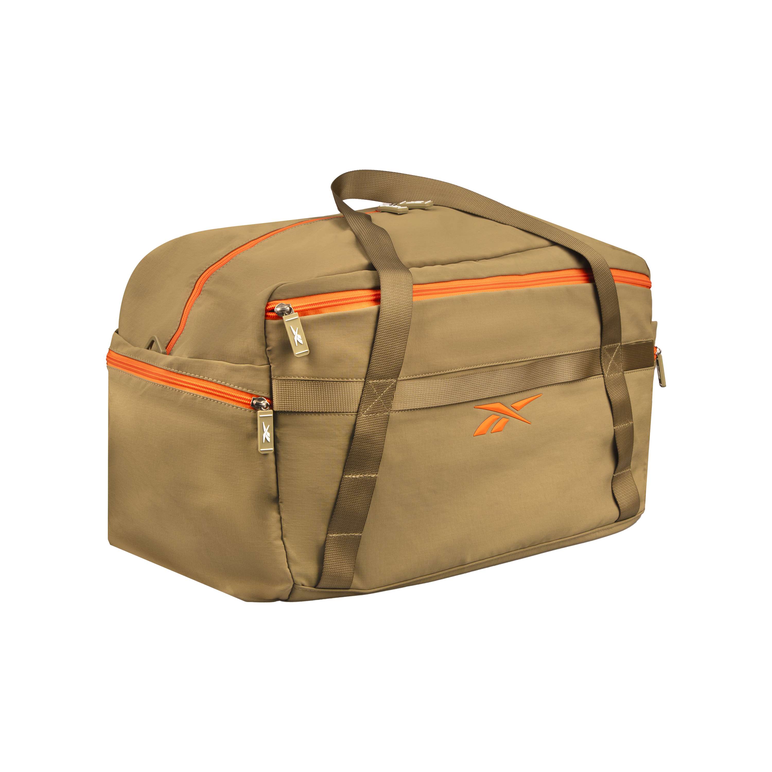 Maleta Deportiva Court Duffle Bag
