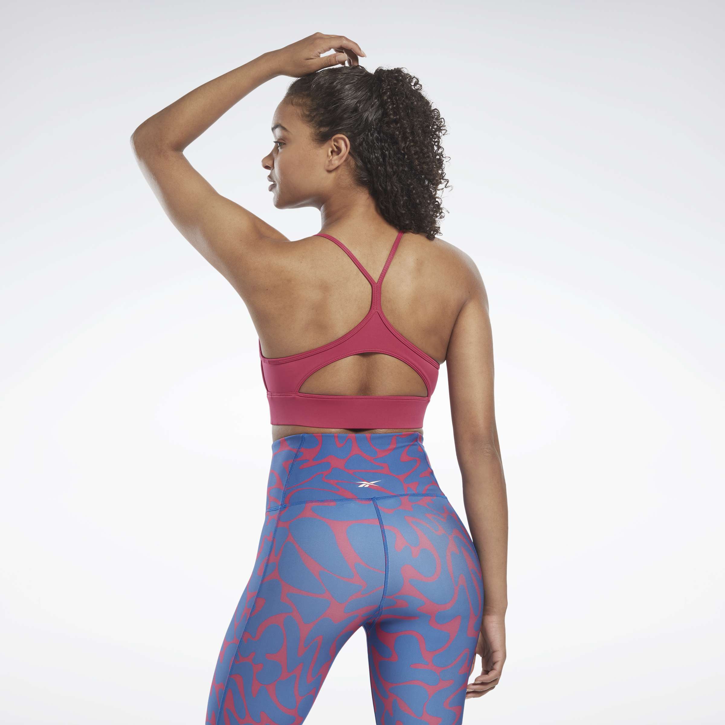 Top Deportivo Workout Ready