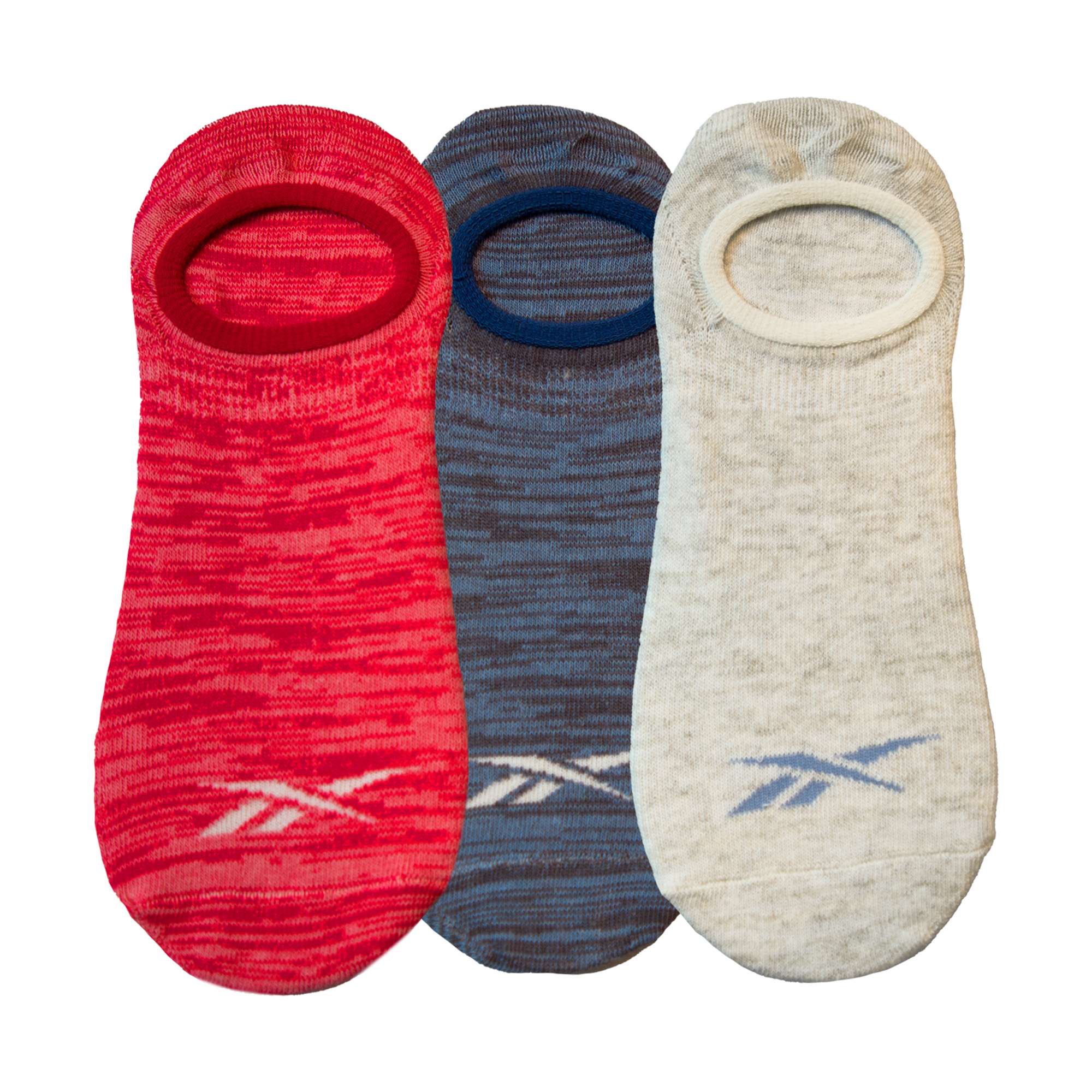 Calcetin Corte Deportivo 3 Pack image number 4