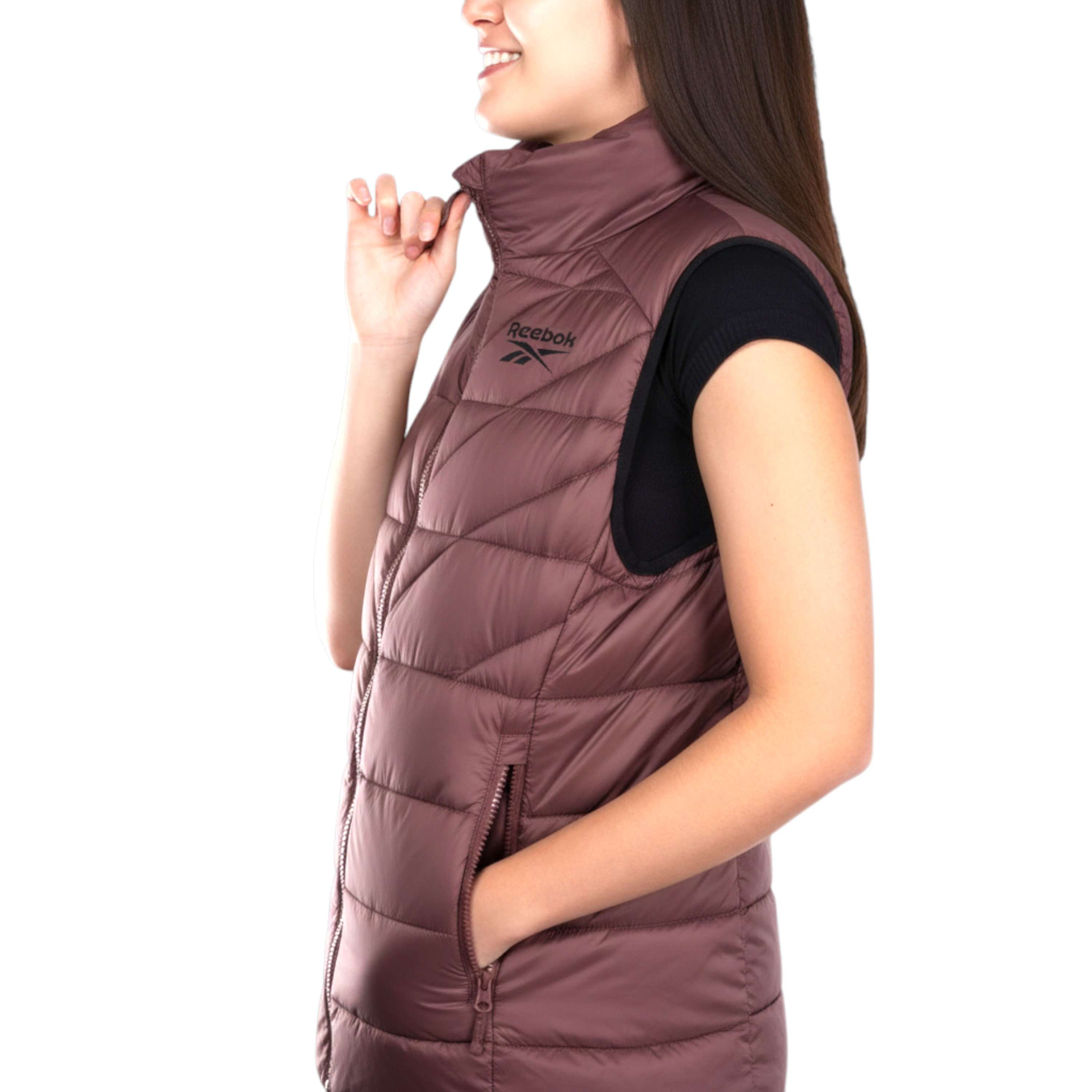 Chaleco Glacier Shield