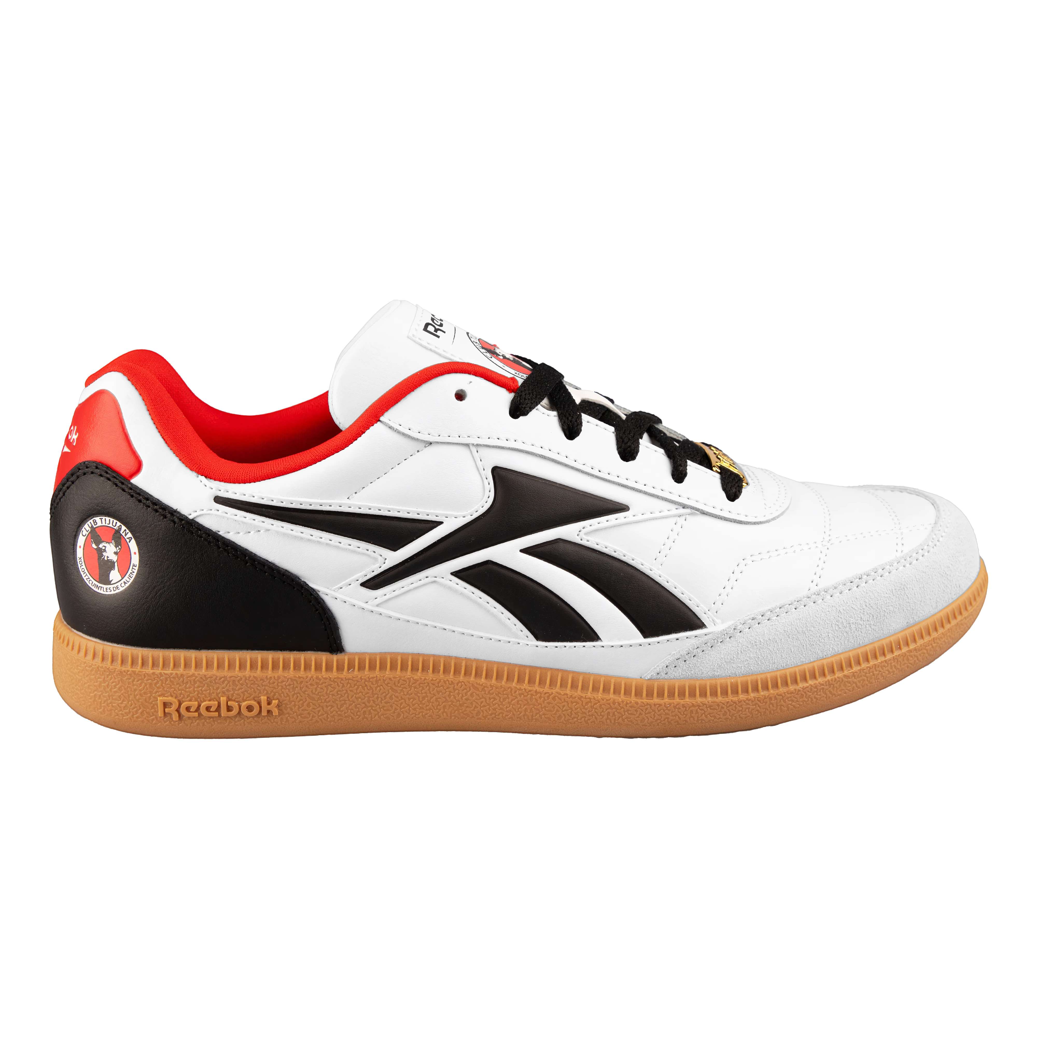 Tenis Finale X Xolos