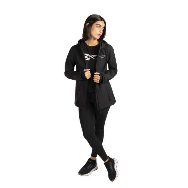 Chamarra softshell image number 5