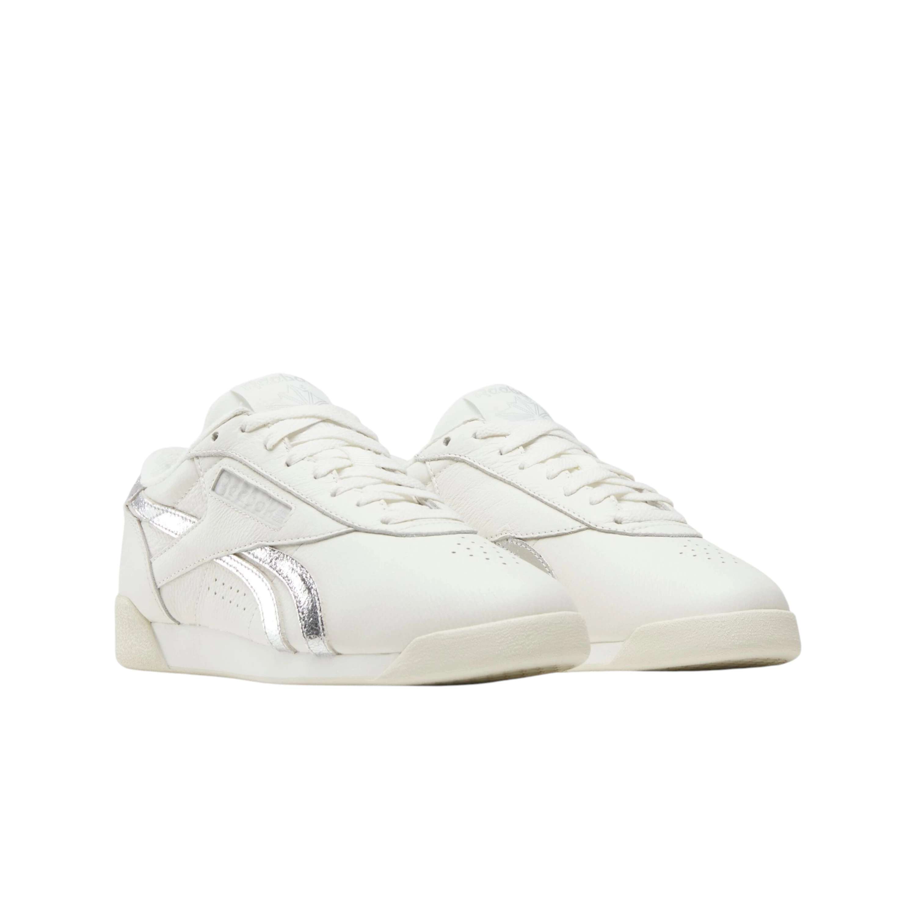 Tenis Freestyle Lo