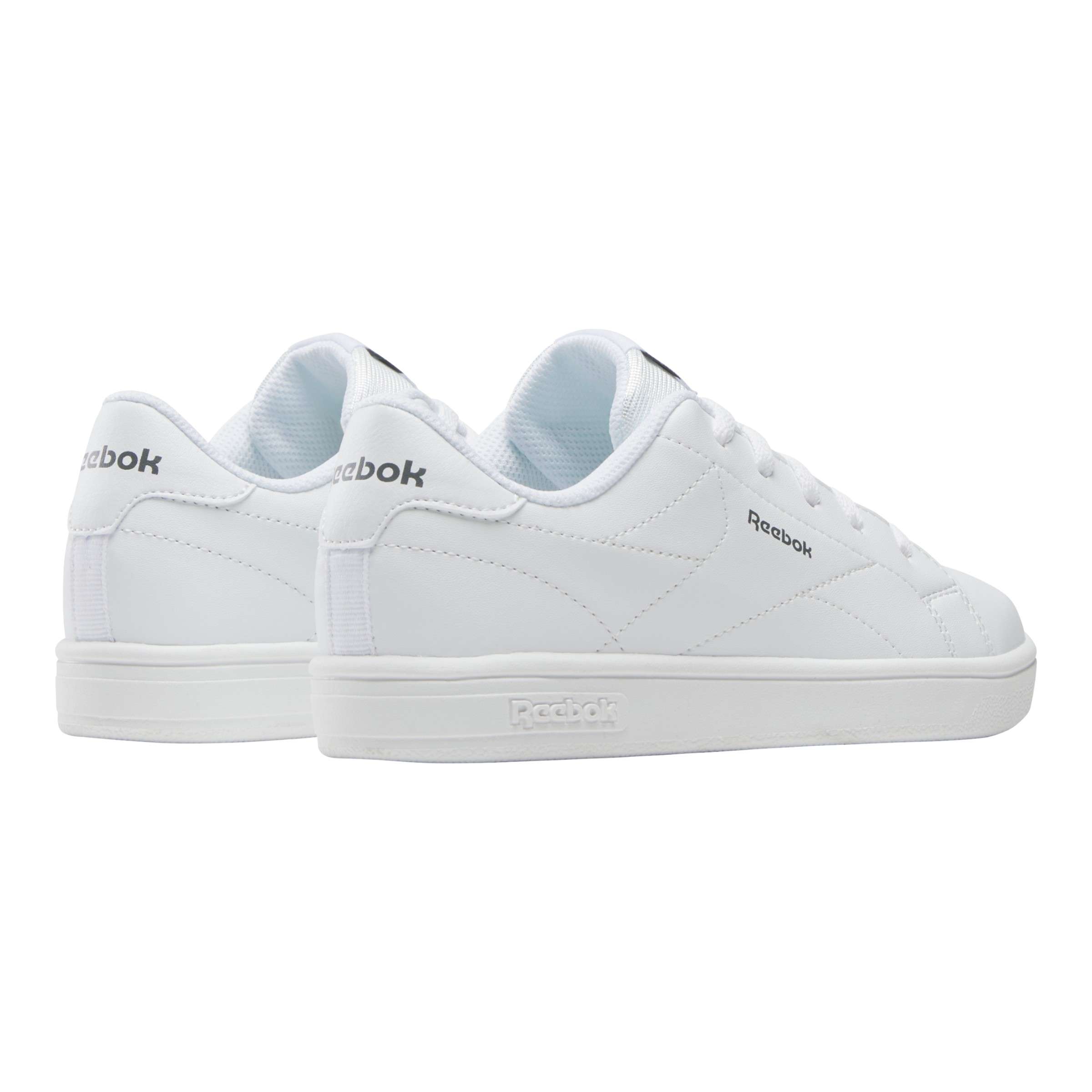 Tenis Court Clean